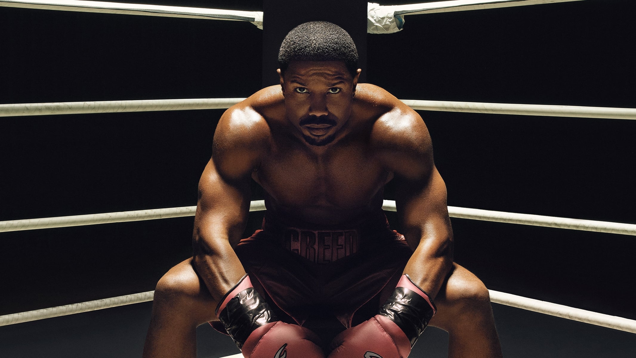 فیلم کرید سه Creed III 2023