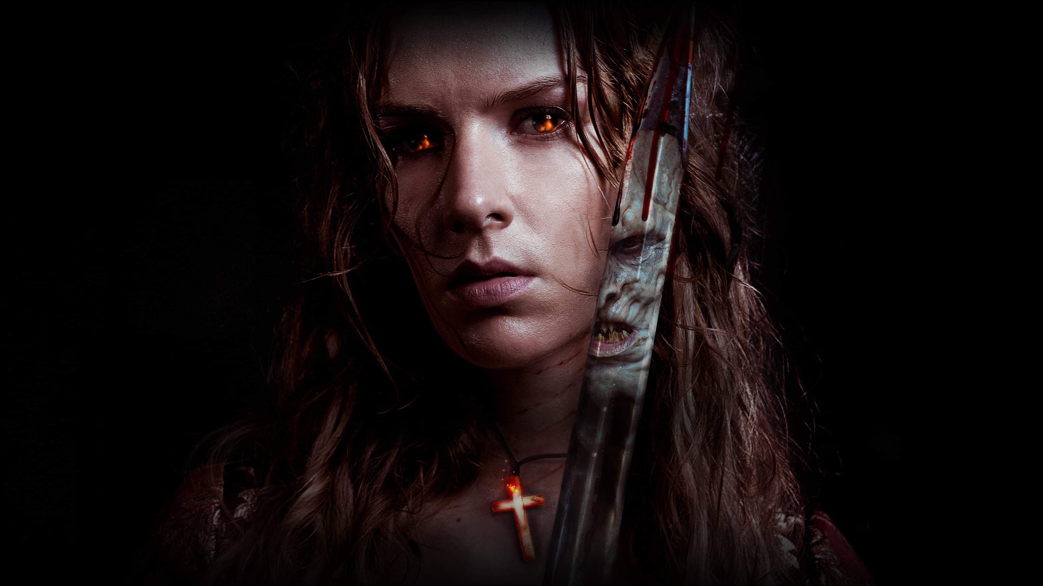 فیلم حساب The Reckoning (2020)