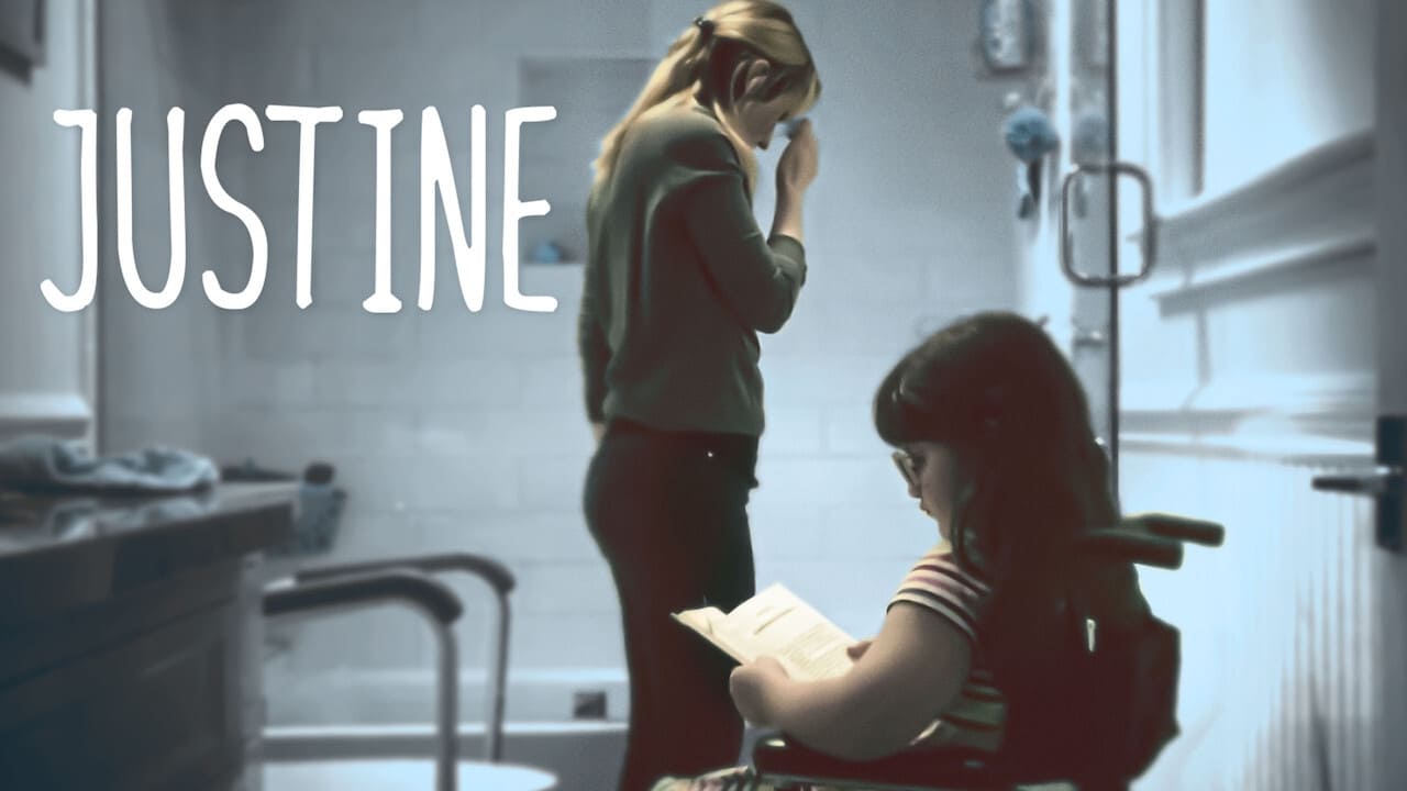 جاستین Justine 2019