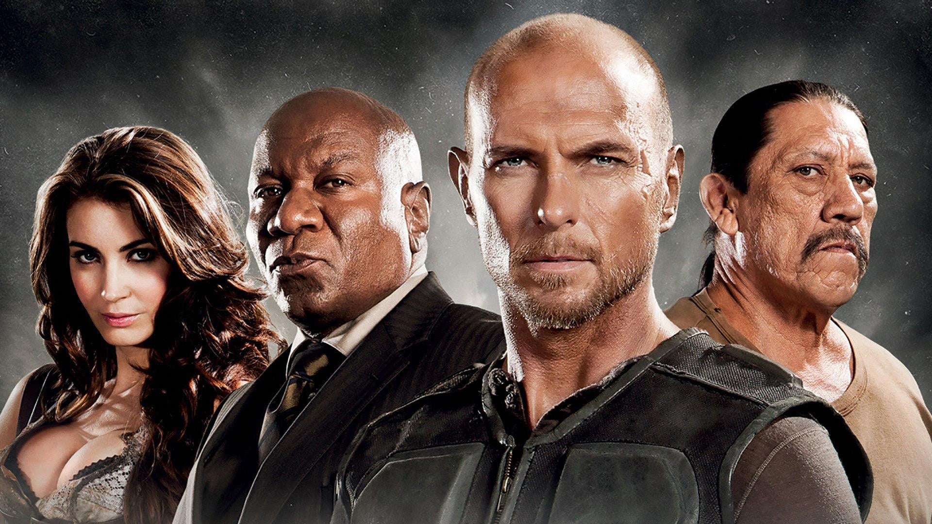 دانلود فیلم مسابقه مرگ سه Death Race: Inferno 2013