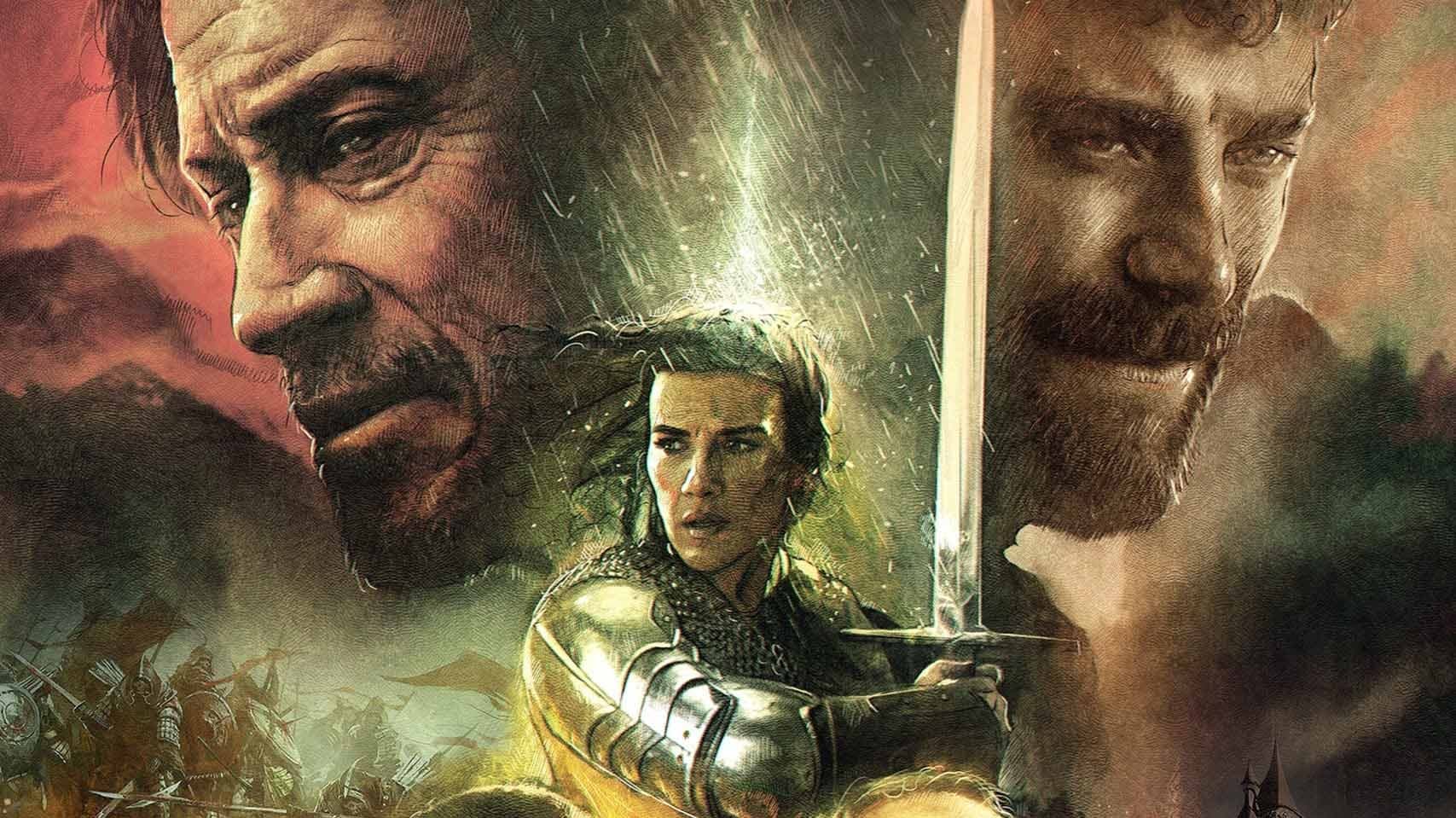 دانلود فیلم آخرین رستگاری The Last Redemption 2024
