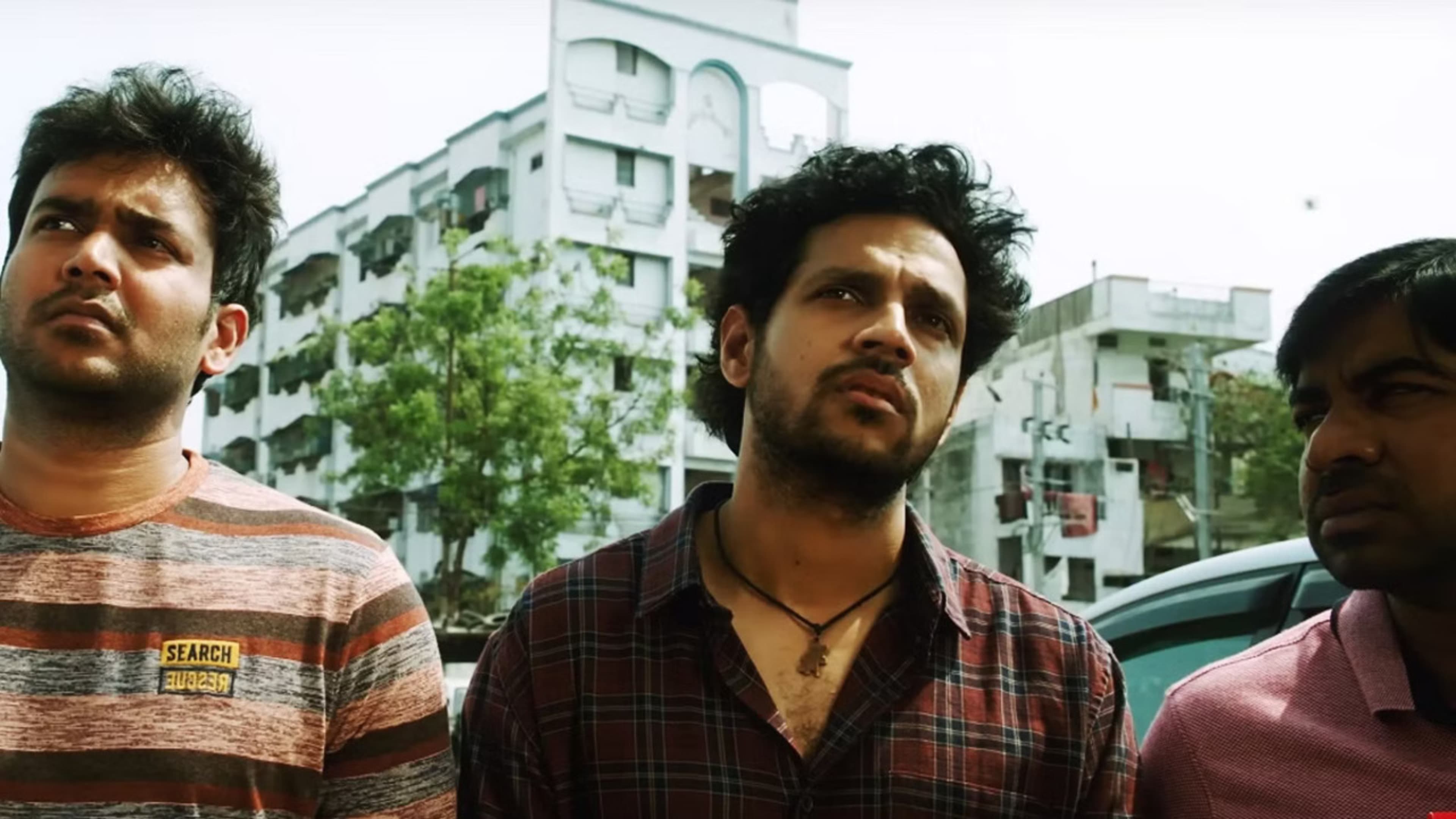 دانلود فیلم سرنوشت Kismath 2024