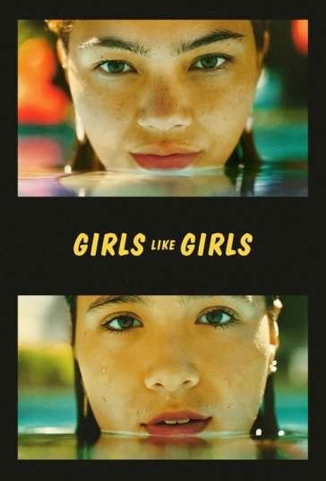 دانلود فیلم دخترها هم دخترها رو دوست دارند Girls Like Girls 2026