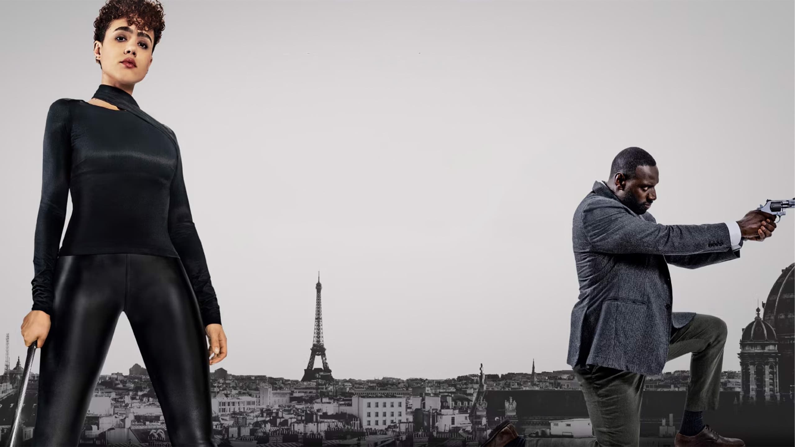 دانلود فیلم قاتل The Killer 2024