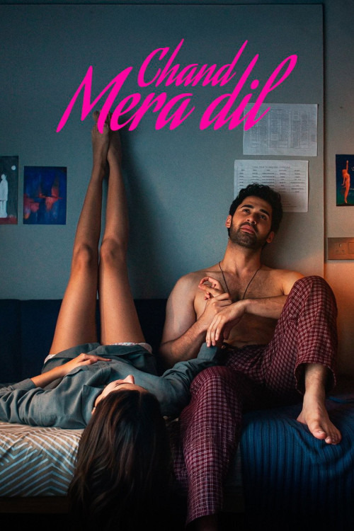دانلود فیلم ماه قلب من Chand Mera Dil 2026