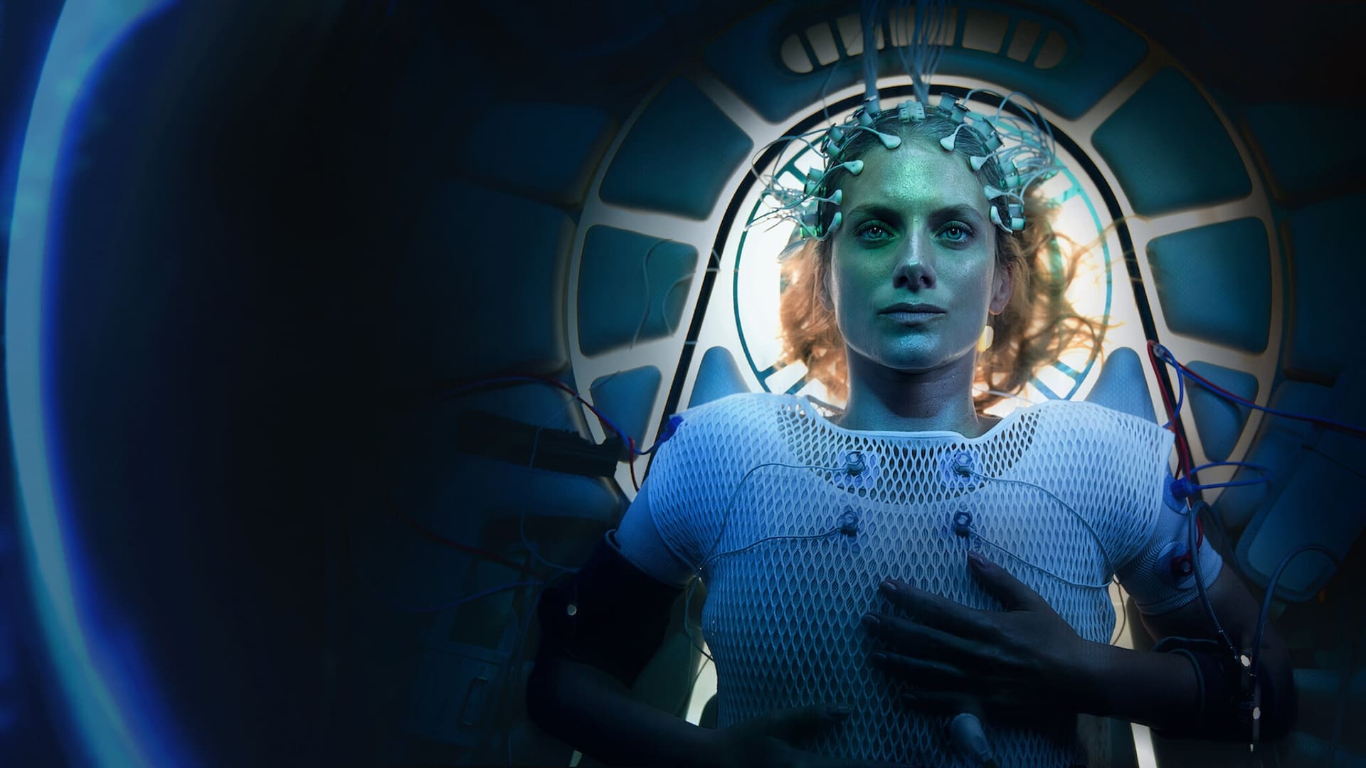 فیلم اکسیژن Oxygen 2021
