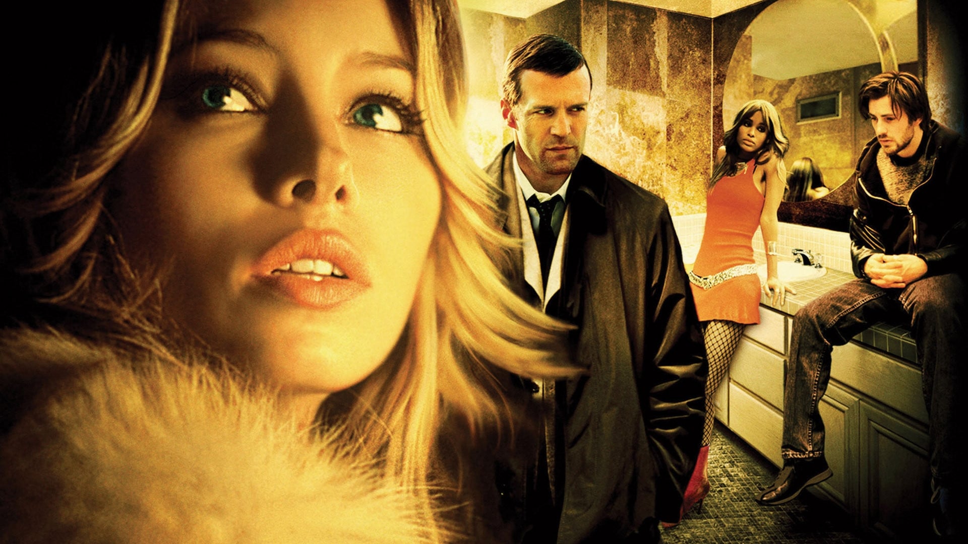 دانلود فیلم London 2005