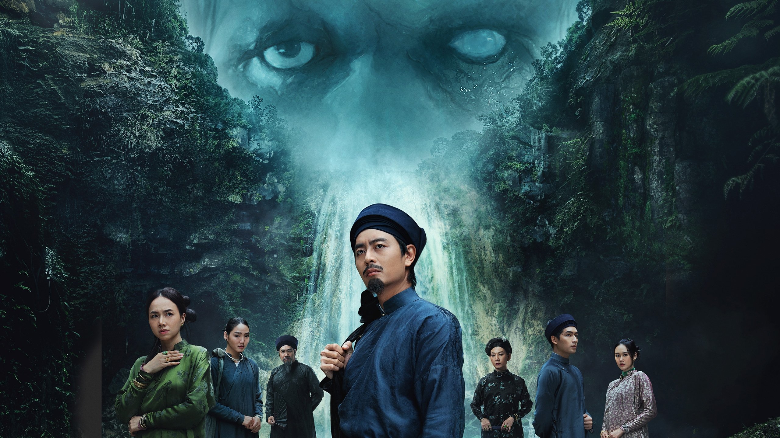 دانلود فیلم کارآگاه کین: راز جسد بی سر Detective Kien: The Headless Horror 2025