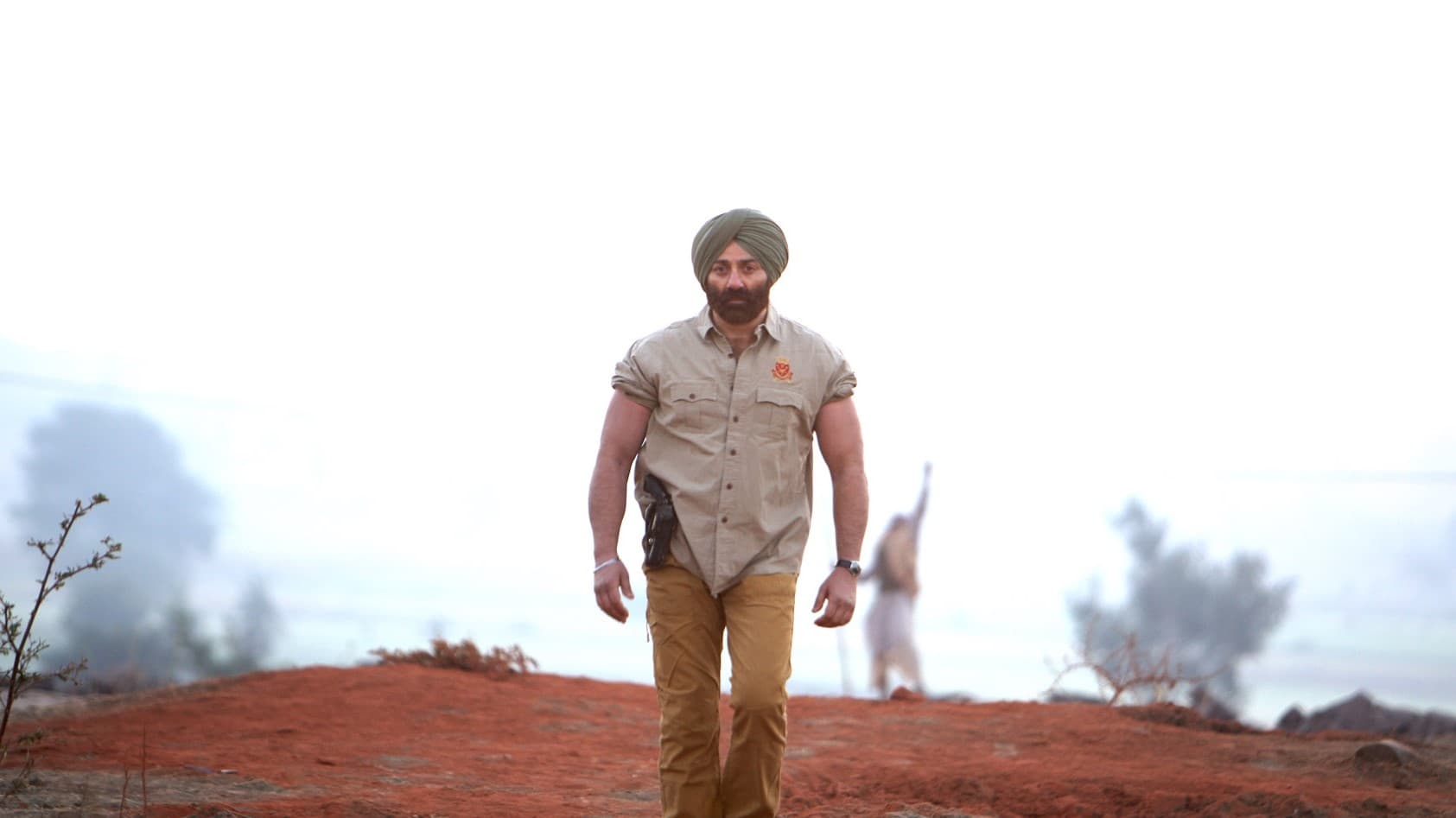 فیلم سینگ صاحب بزرگ Singh Saab the Great 2013
