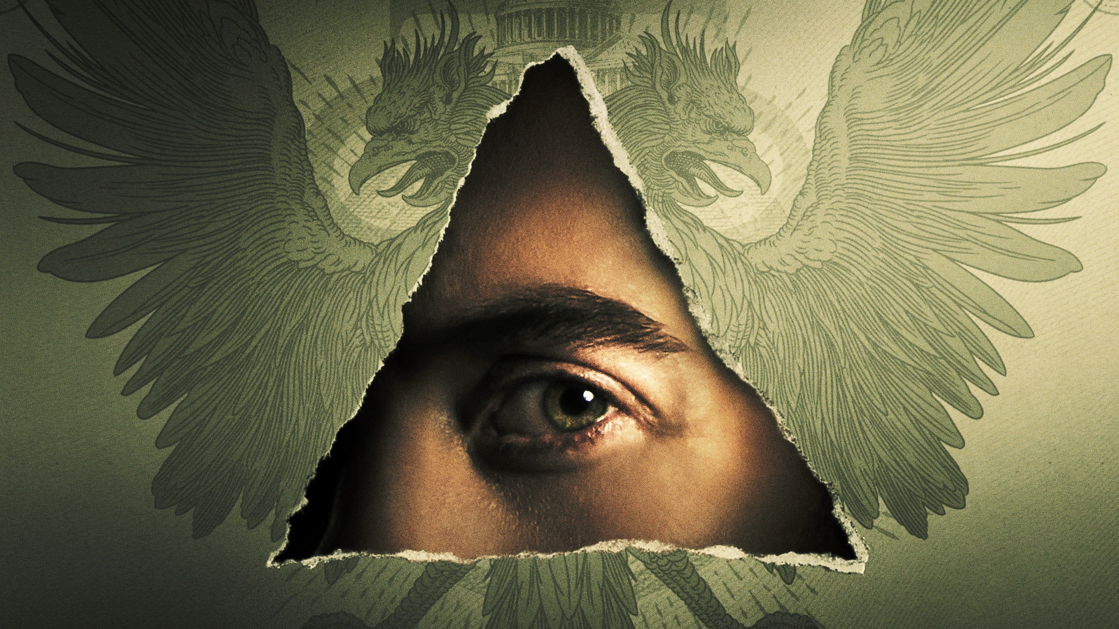 دانلود سریال نماد گمشده The Lost Symbol 2021