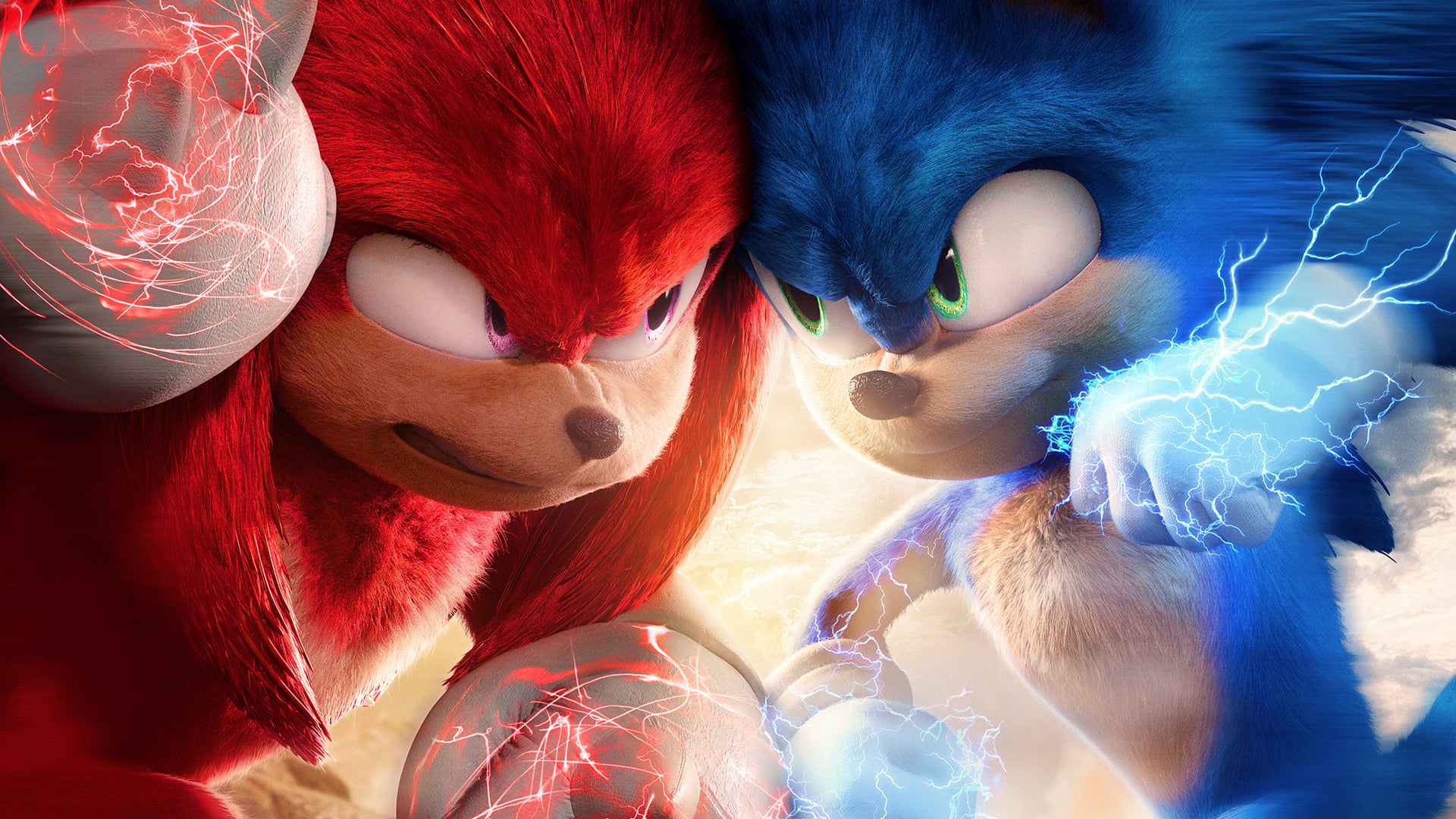 دانلود فیلم سونیک خارپشت دو Sonic the Hedgehog 2 2022