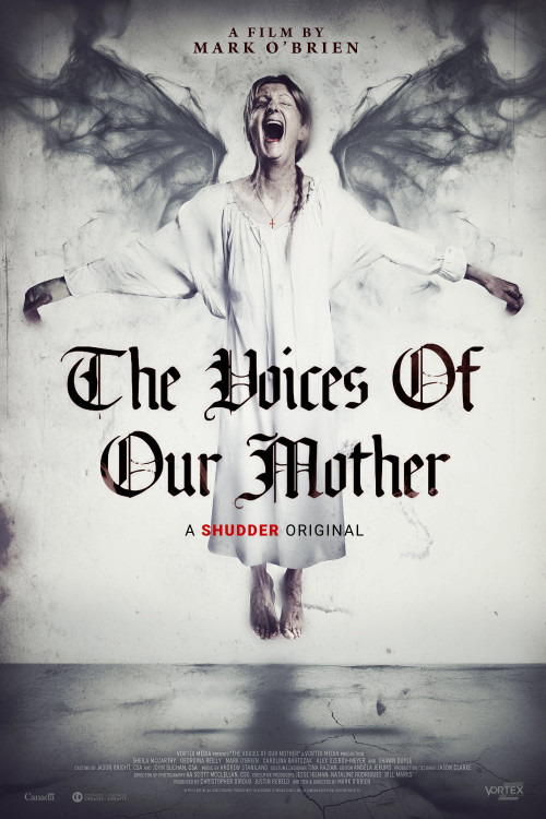 دانلود فیلم صداهای مادرمان The Voices of Our Mother 2026