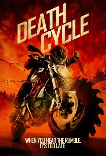دانلود فیلم چرخه مرگ Death Cycle 2026