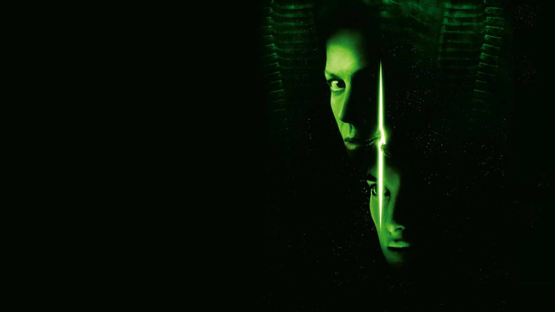 دانلود فیلم بیگانه ۴ : رستاخیز Alien: Resurrection 1997