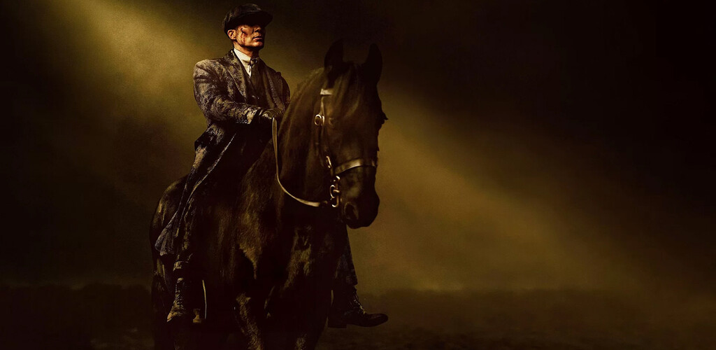 دانلود فیلم پیکی بلایندر مرد جاودان Peaky Blinders: The Immortal Man 2026