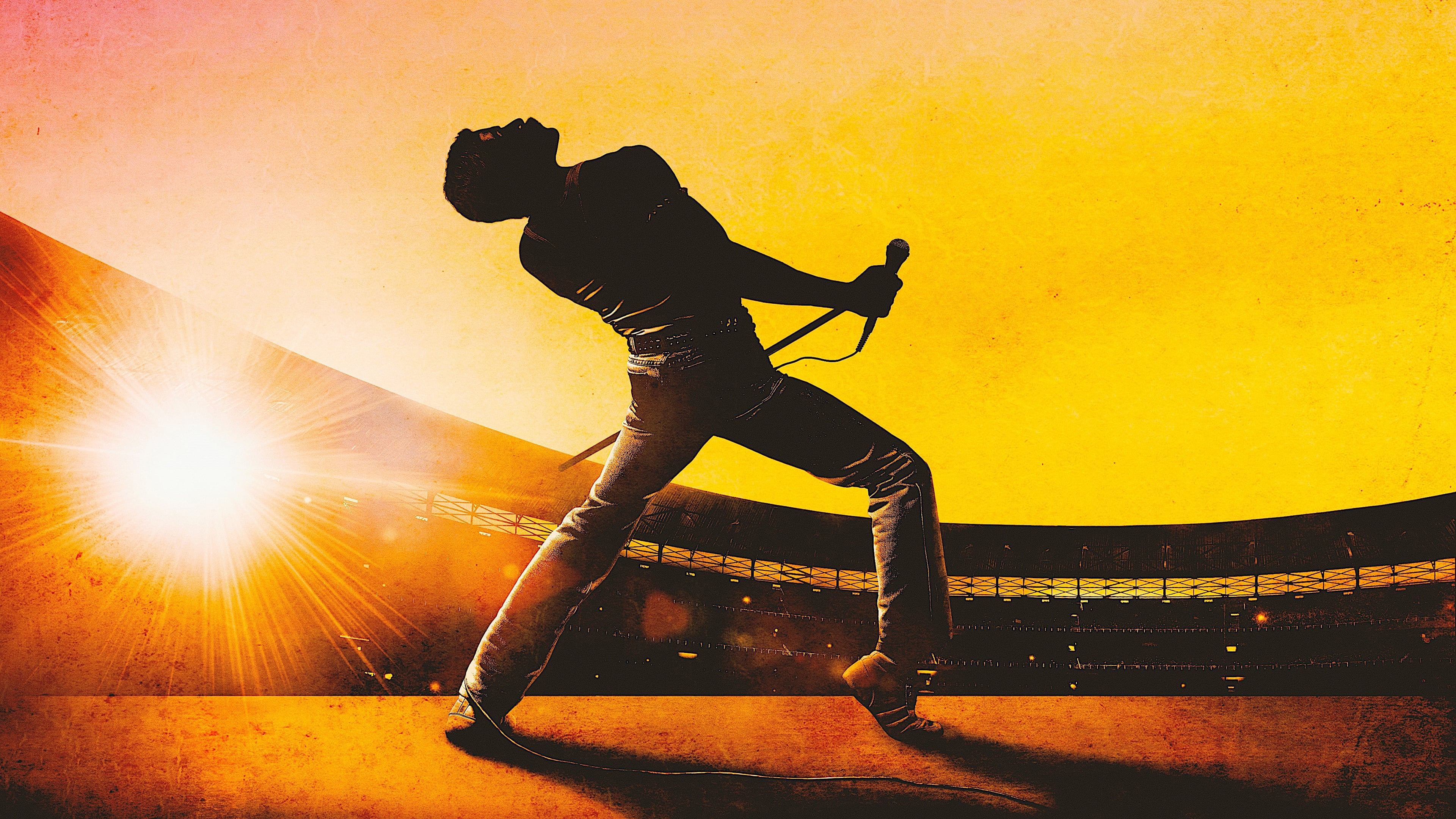 فیلم حماسه کولی Bohemian Rhapsody 2018