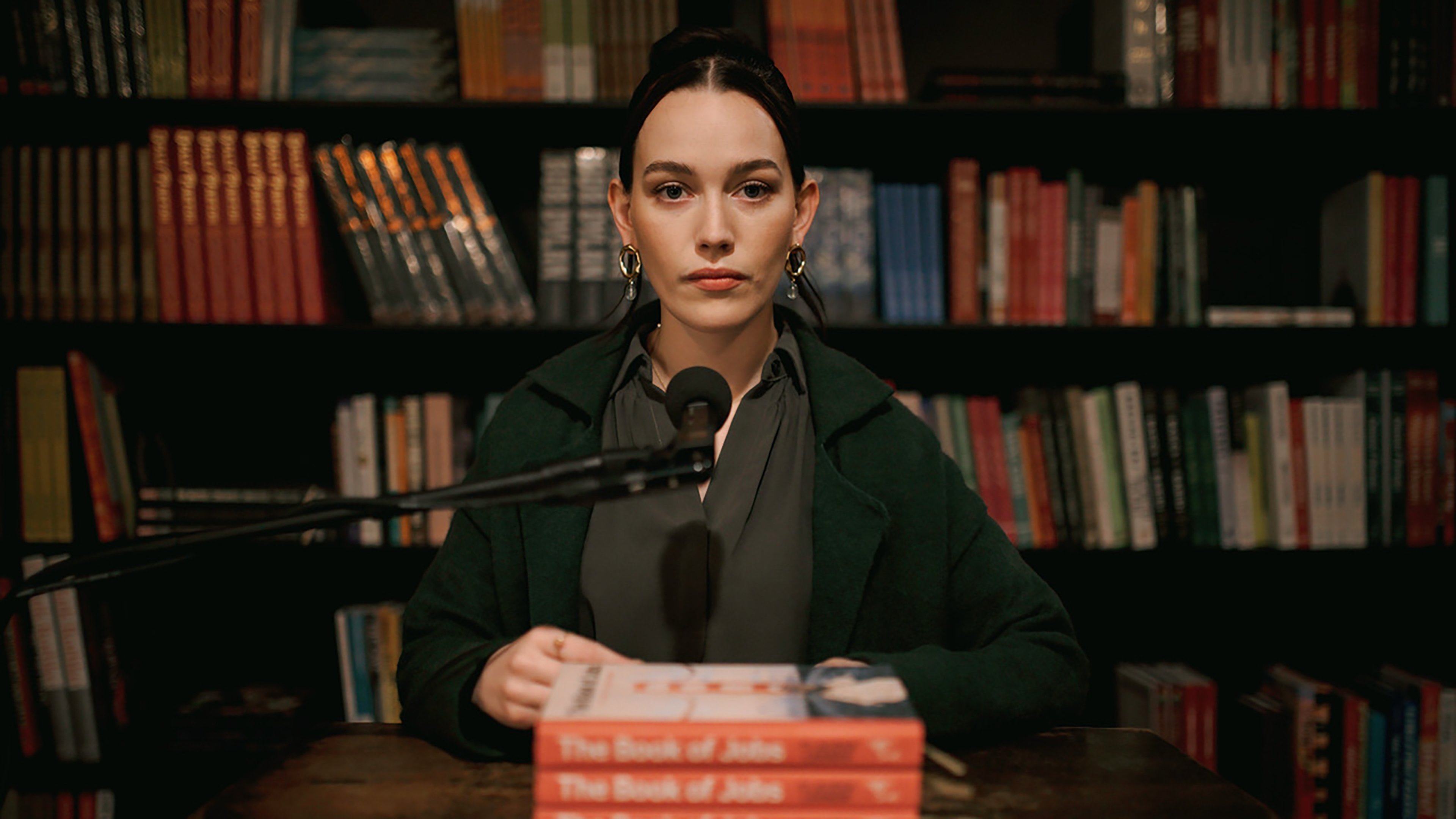 دانلود فیلم همه چیز برای من Everything to Me 2024