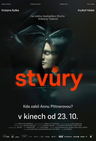 دانلود فیلم هیولاها Stvury 2025