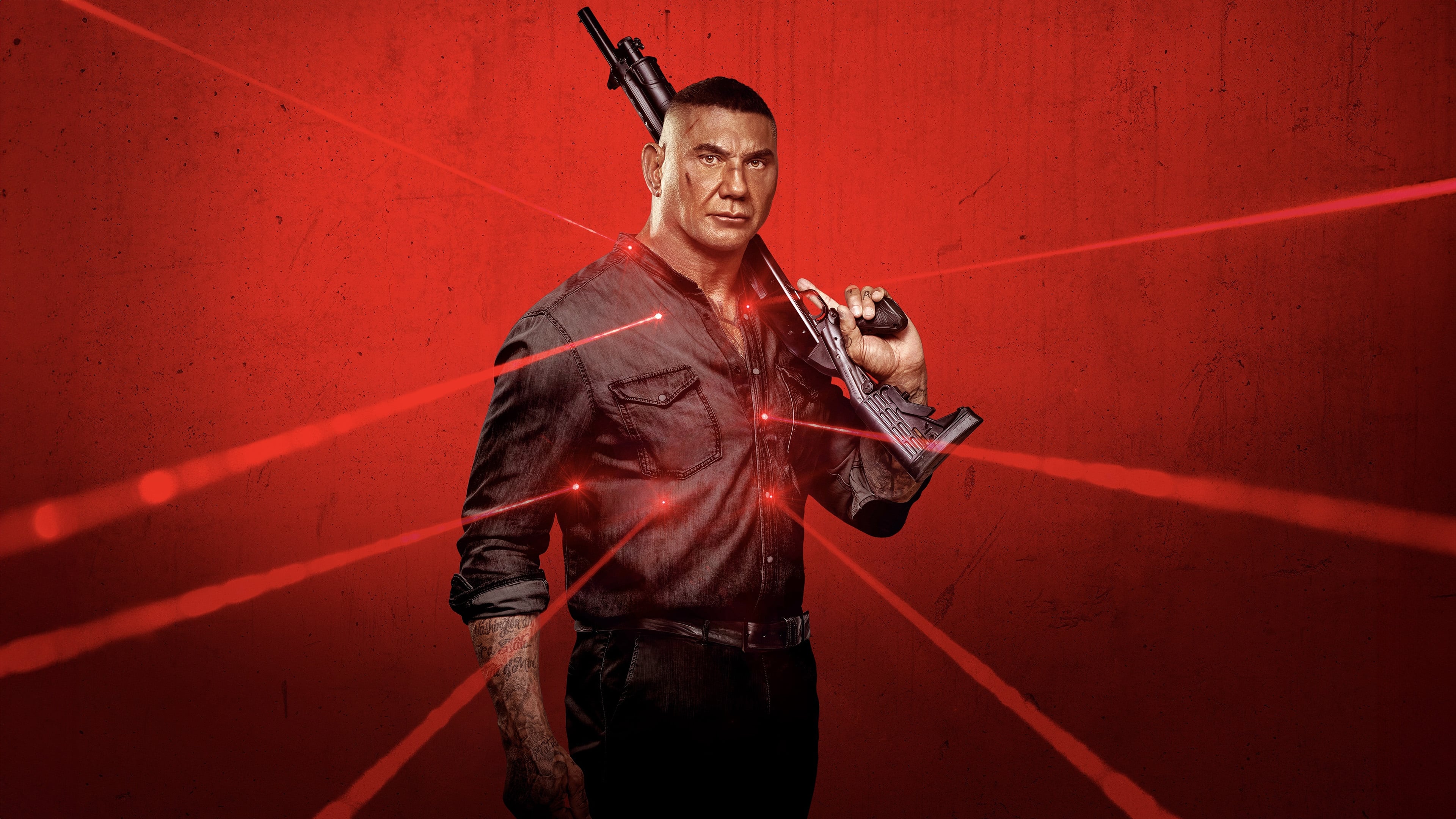 دانلود فیلم بازی قاتل The Killer's Game 2024