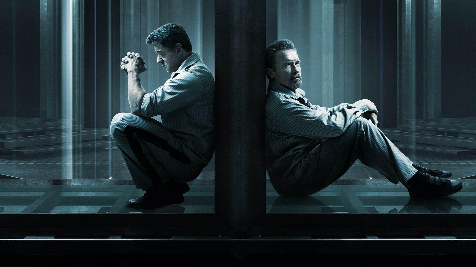 دانلود فیلم نقشه فرار Escape Plan 2013