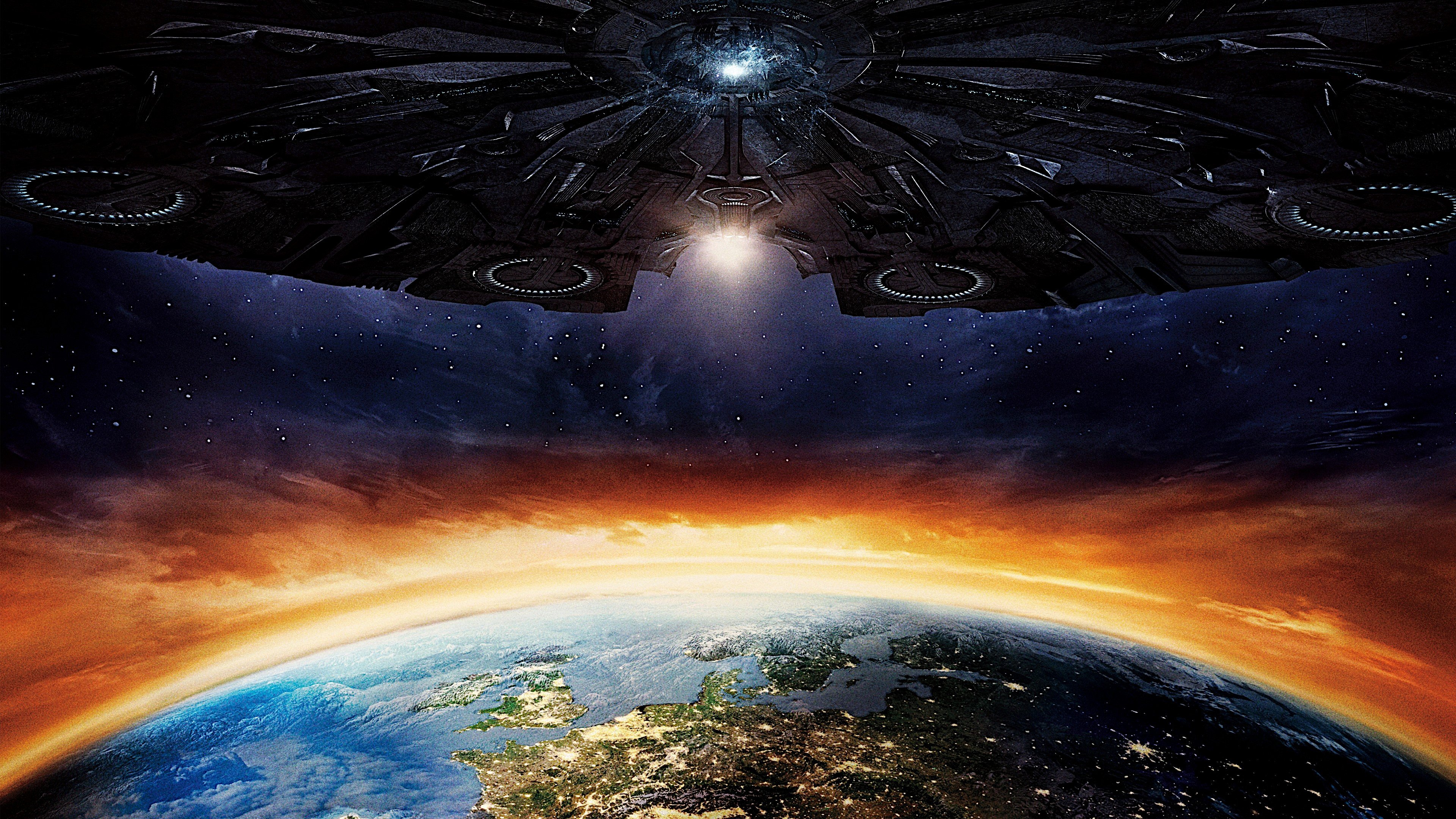 دانلود فیلم روز رستاخیر: بازخیز Independence Day: Resurgence 2016