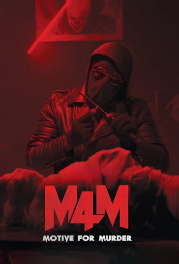 دانلود فیلم انگیزه قتل M4M: Motive for Murder 2026