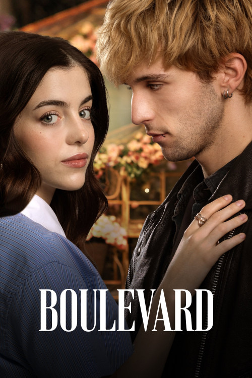 دانلود فیلم بلوار Boulevard 2026