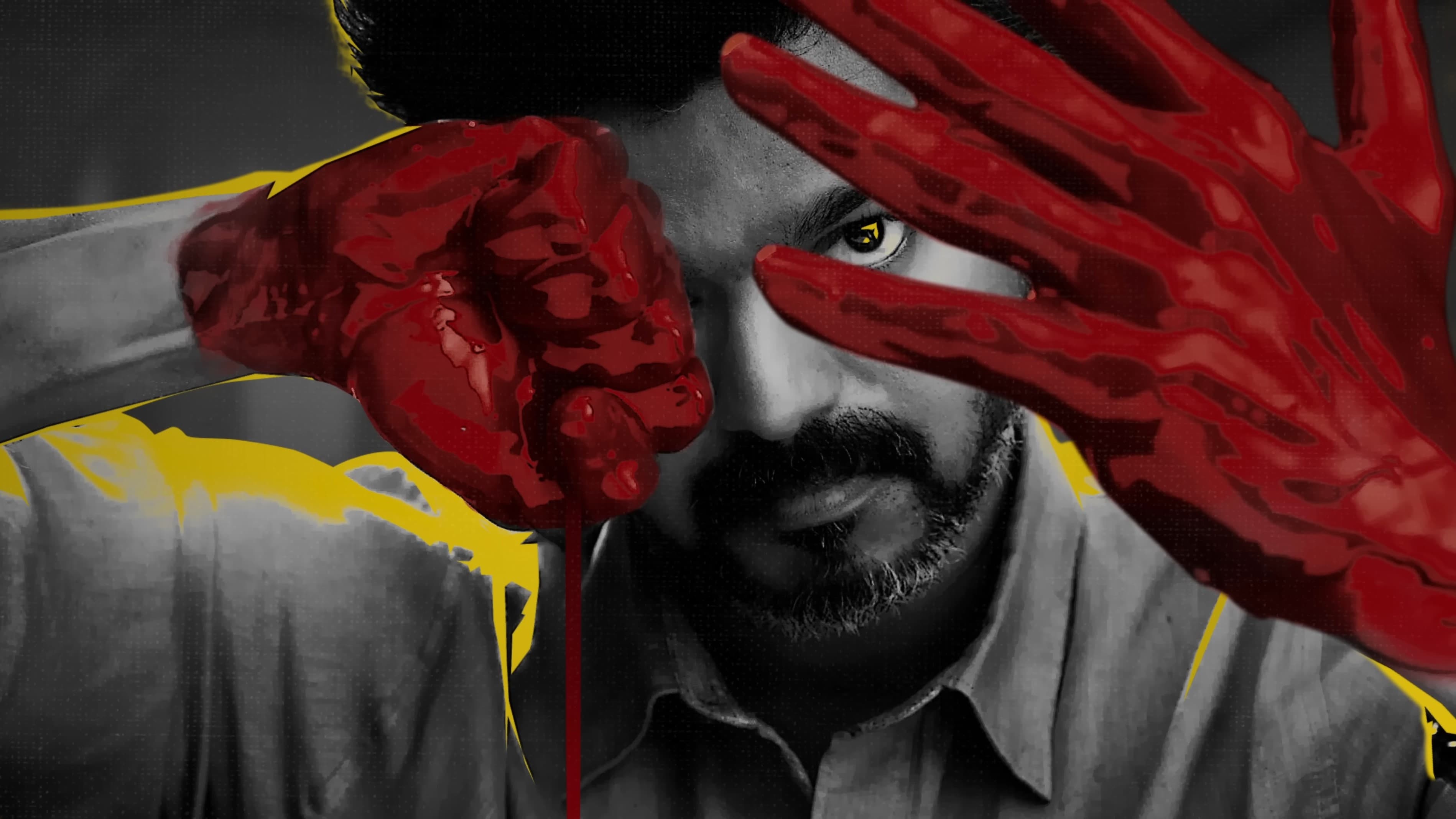 دانلود فیلم لئو Leo 2023