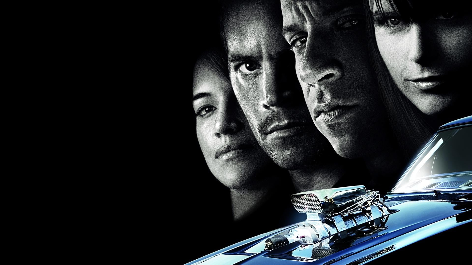 دانلود فیلم سریع و خشن چهار Fast & Furious 2009