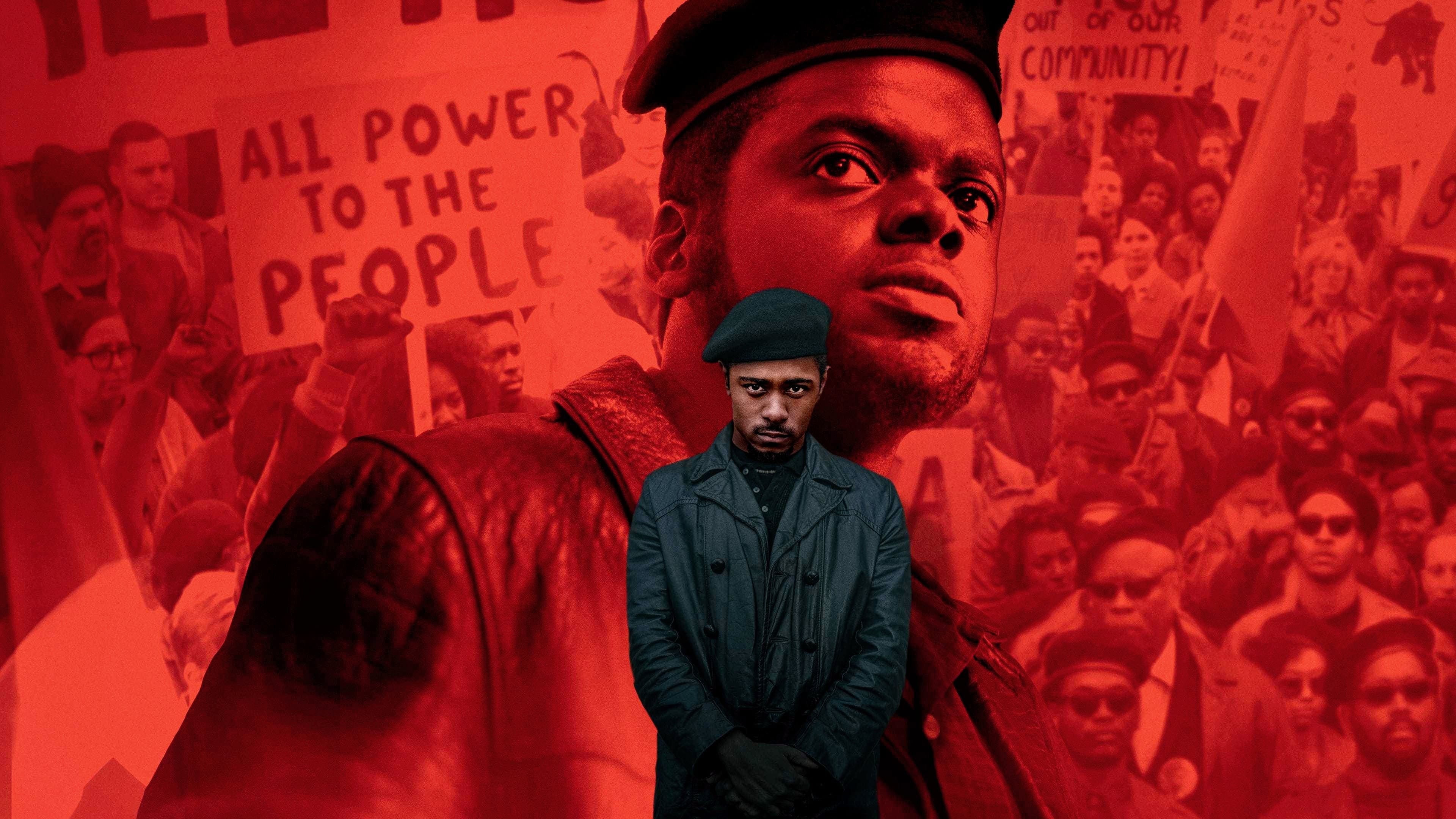 دانلود فیلم یهودا و مسیح سیاه Judas and the Black Messiah 2021
