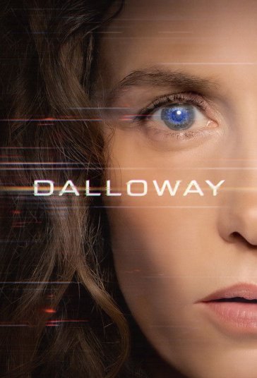 دانلود فیلم اقامتگاه Dalloway 2025