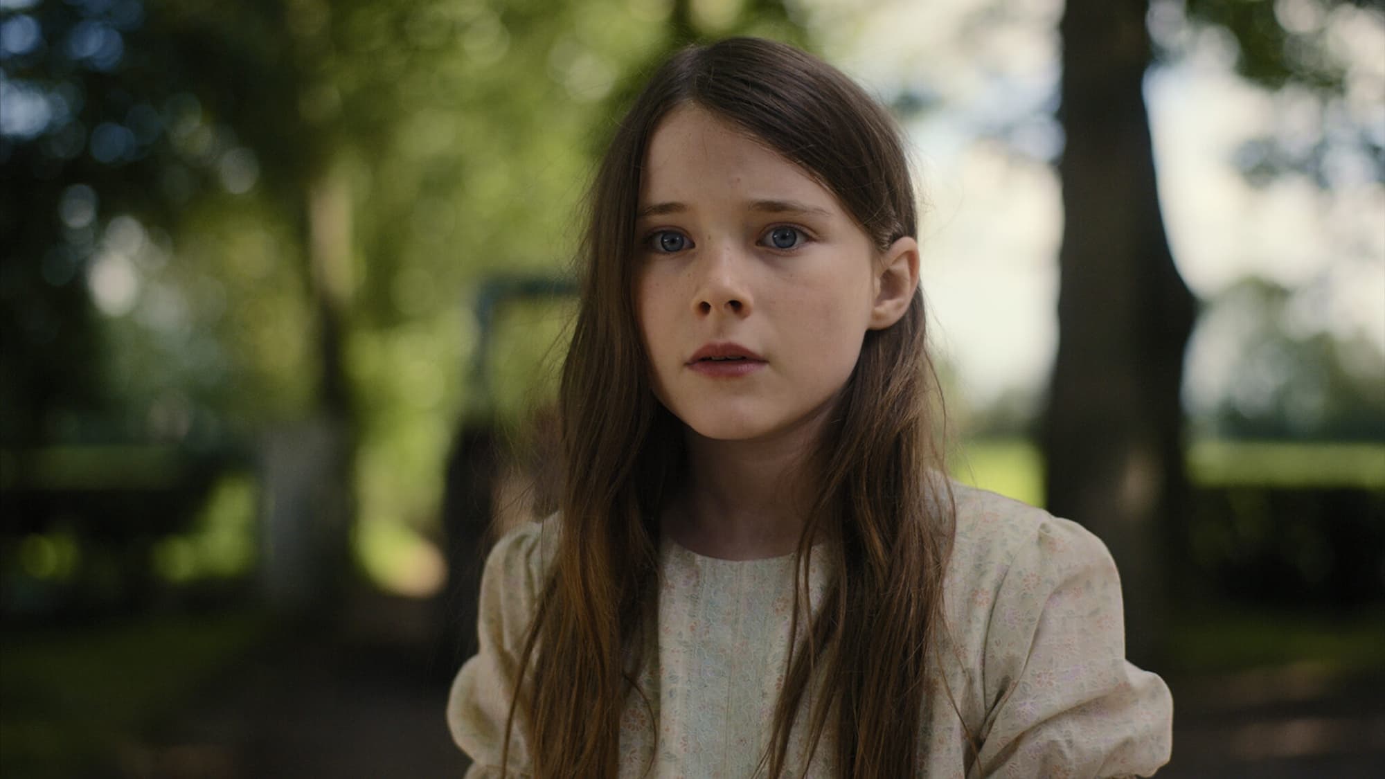 فیلم دختر ساکت The Quiet Girl 2022