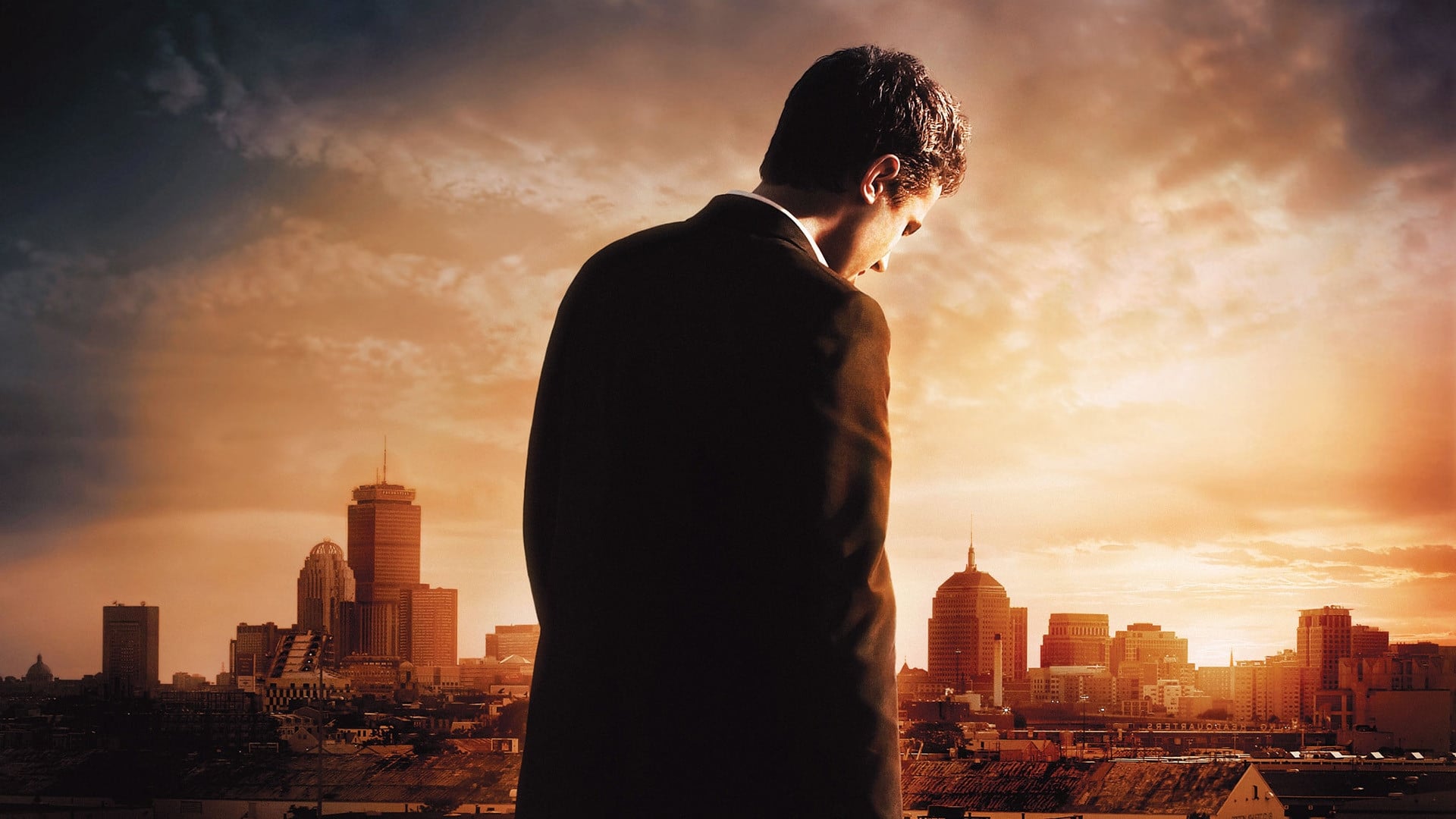 دانلود فیلم عزیزم از دست رفت Gone Baby Gone 2007