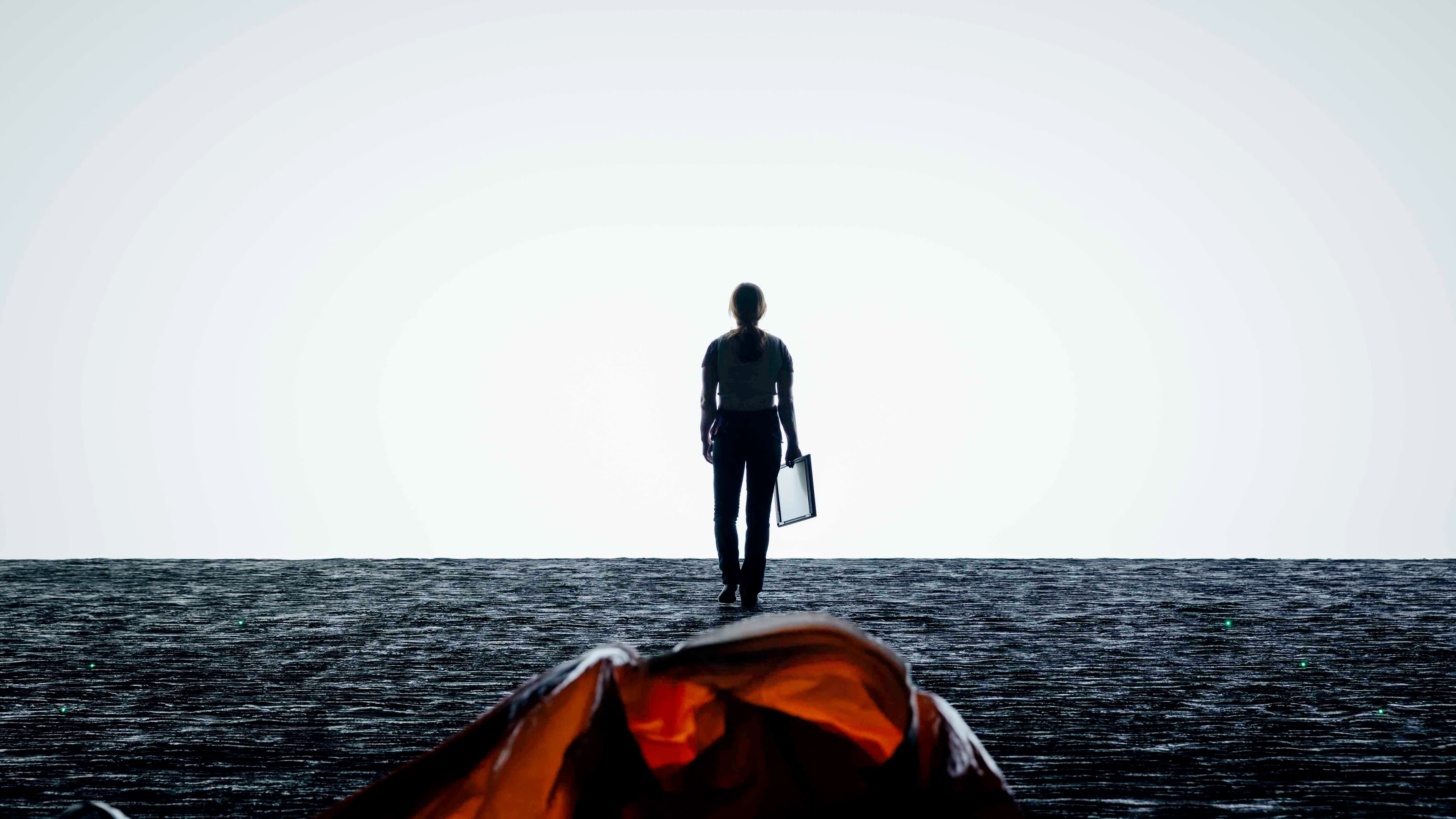 دانلود فیلم ورود Arrival 2016