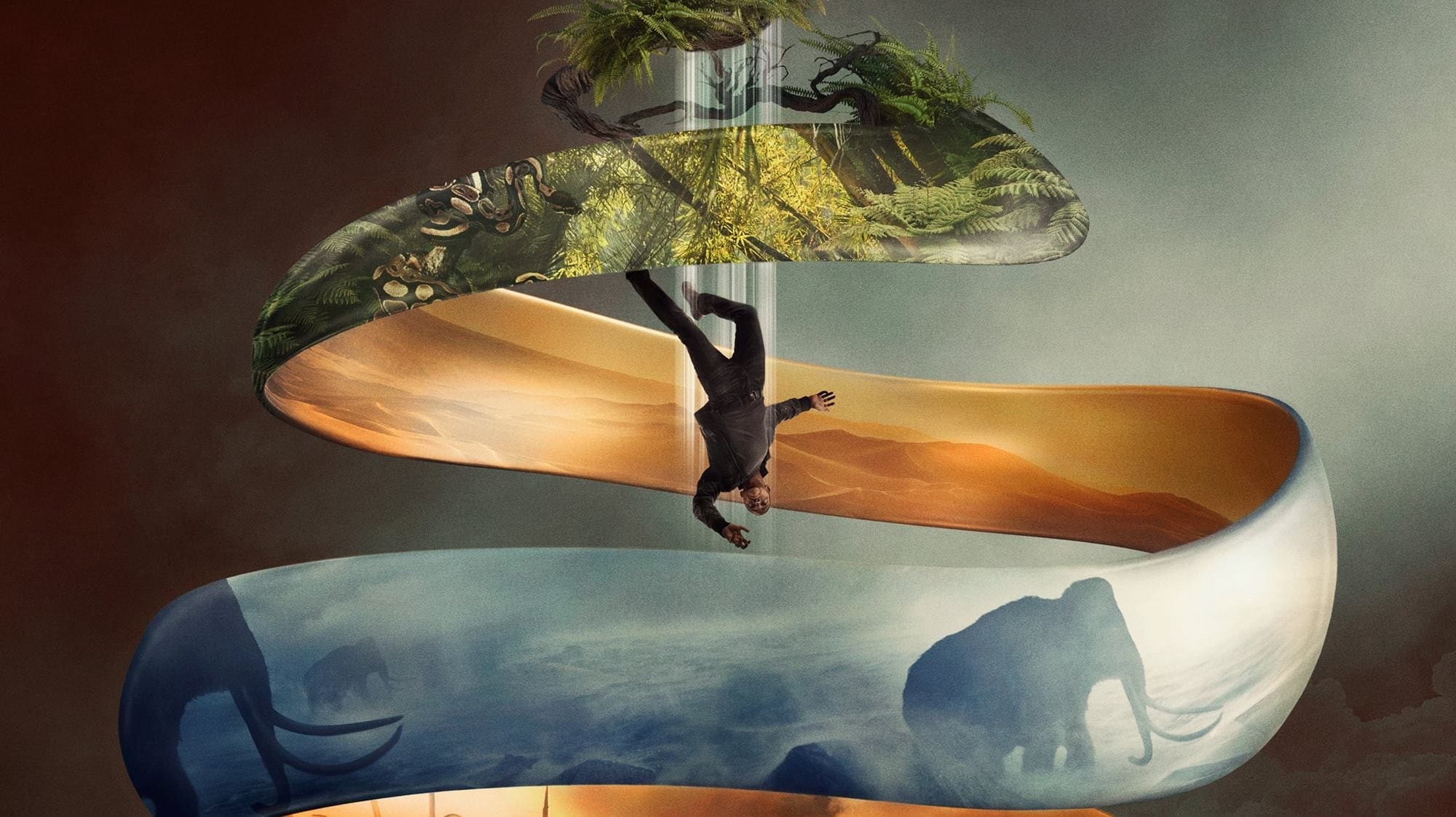 دانلود فیلم همزمان Synchronic 2019