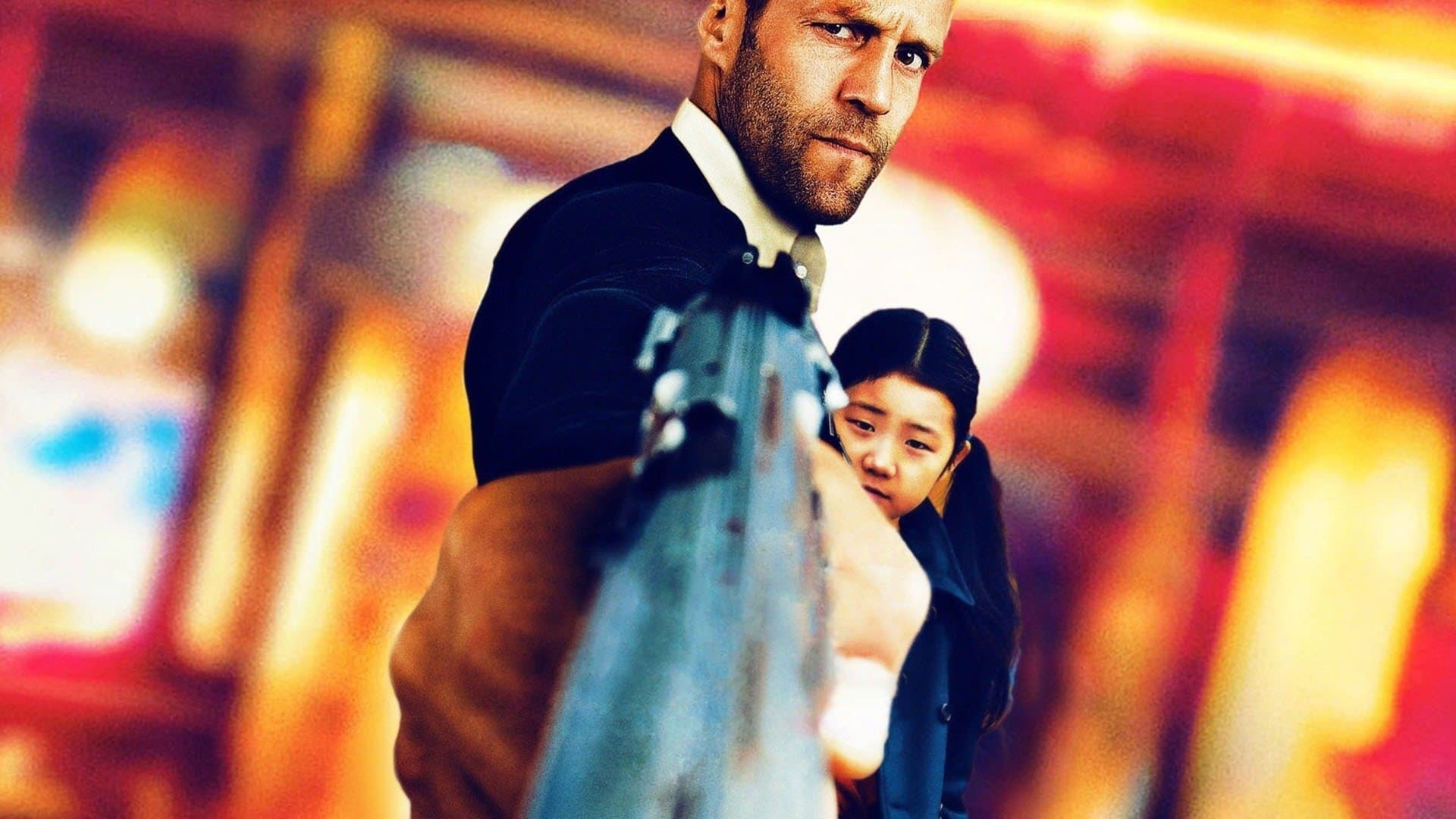 دانلود فیلم امن Safe 2012