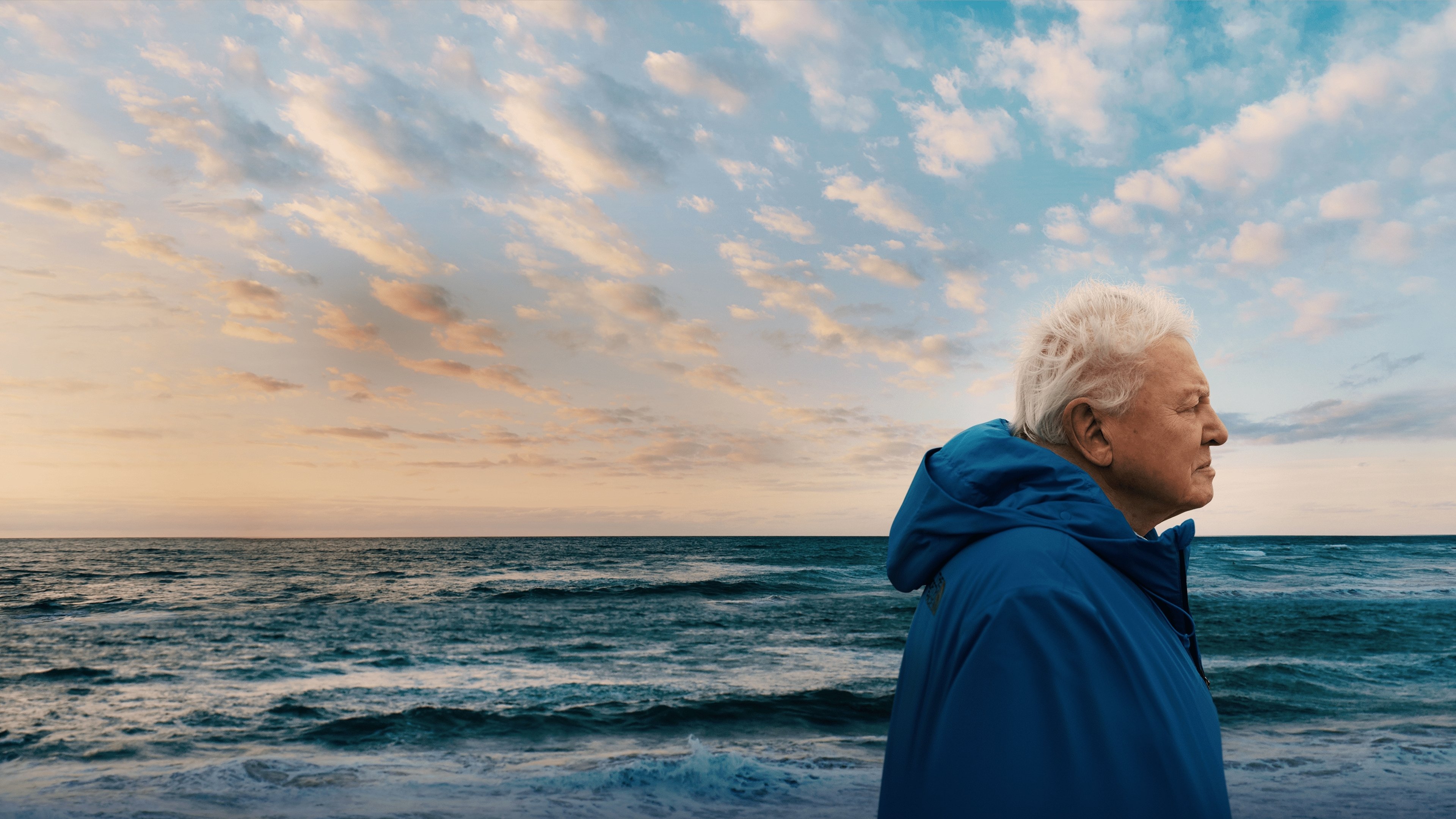 دانلود فیلم اقیانوس با دیوید اتنبرو Ocean with David Attenborough 2025