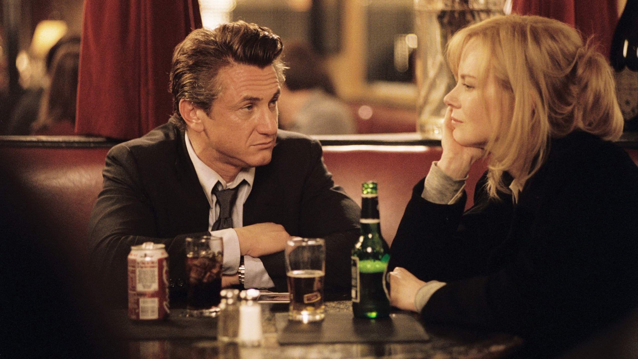 دانلود فیلم مترجم The Interpreter 2005