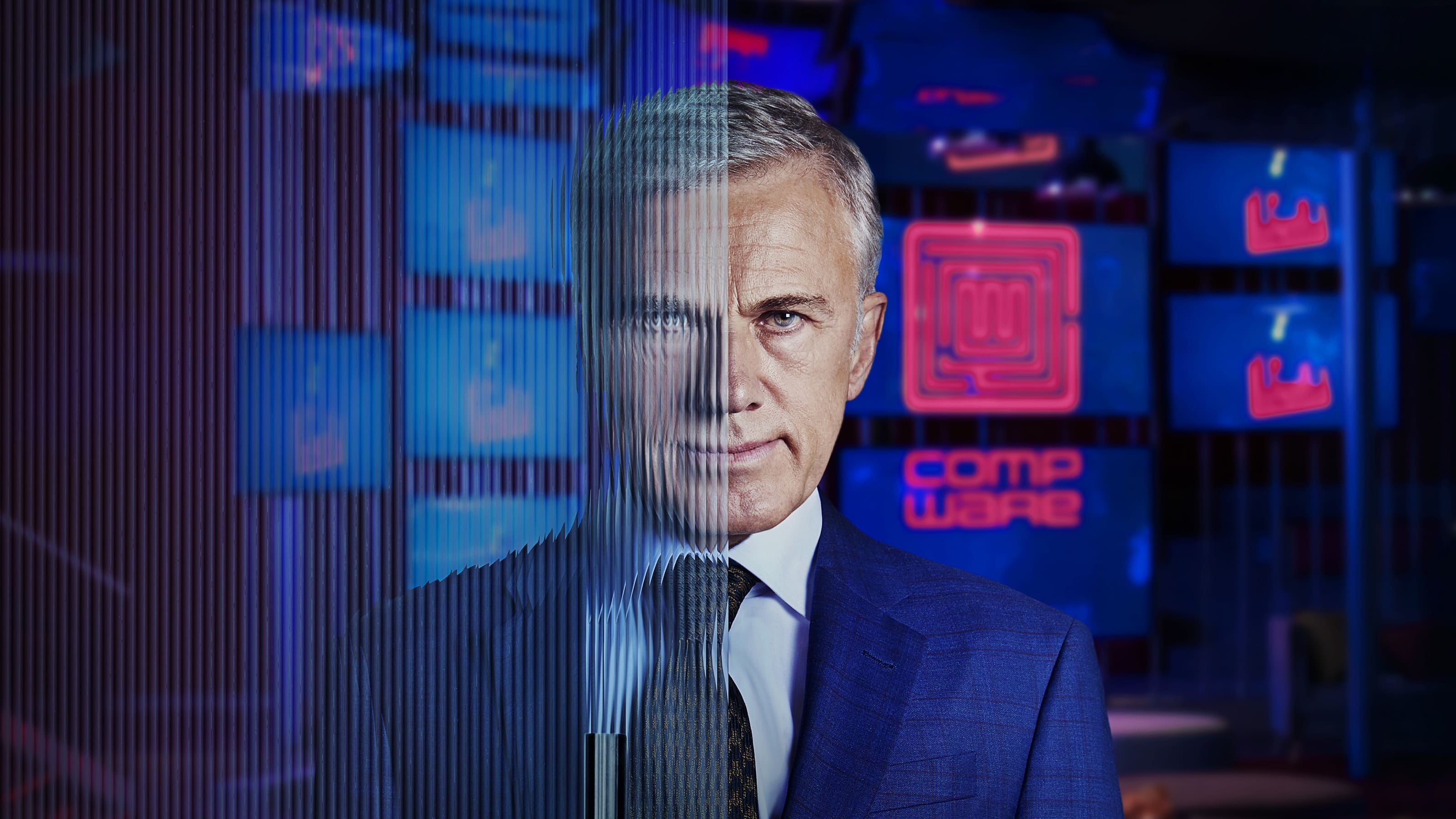 سریال مشاور The Consultant 2023