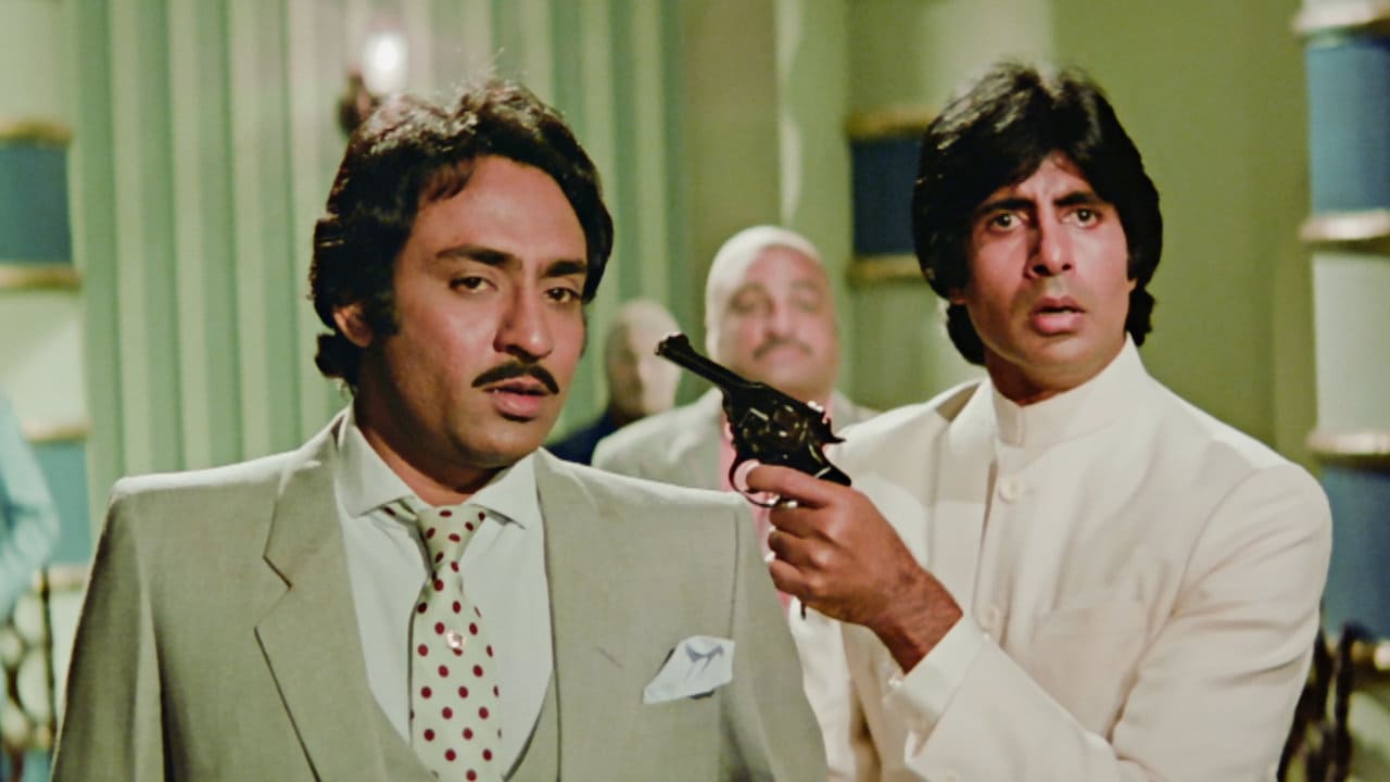 دانلود فیلم نمک حلال 1982 Namak Halaal