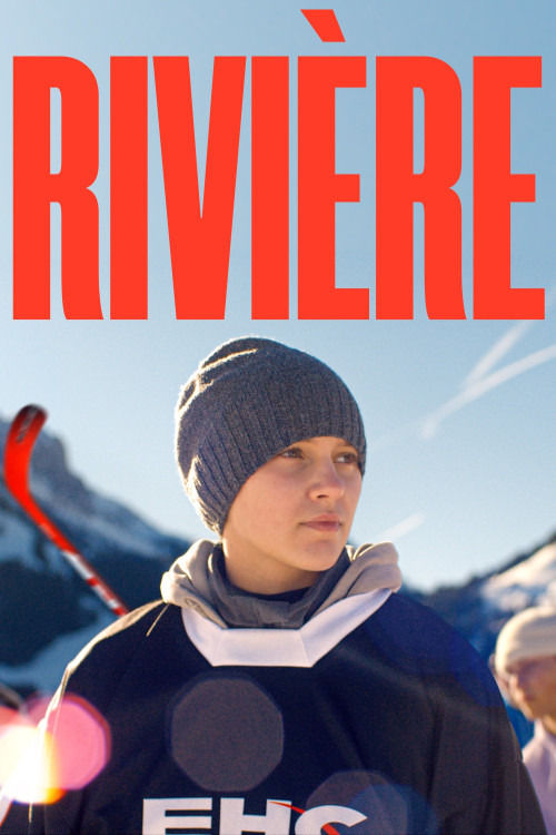 دانلود فیلم رودخانه Rivière 2023