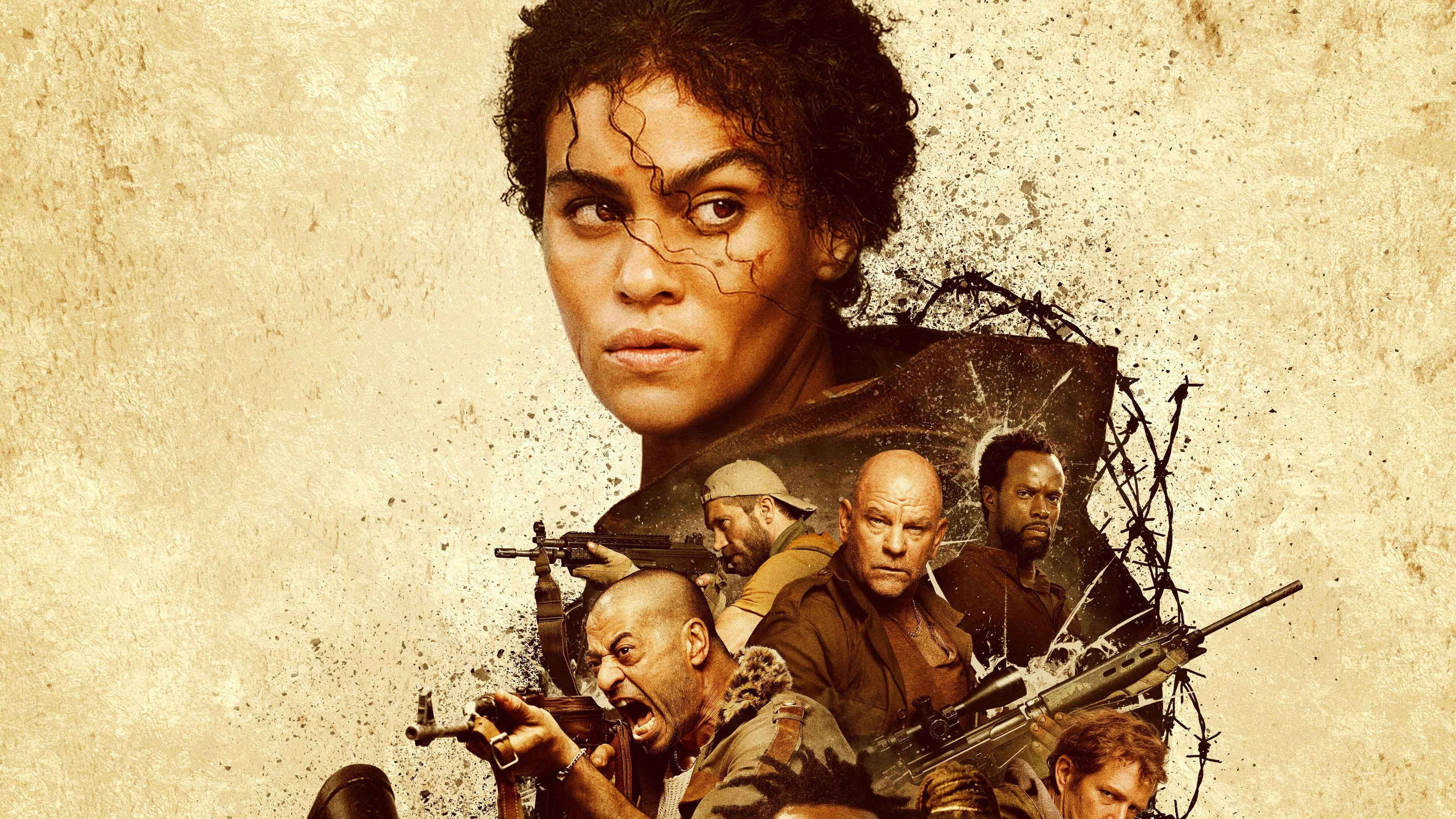 دانلود فیلم در تعقیب جسیکا بروک Hunting Jessica Brok 2025