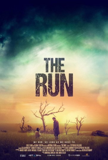 دانلود فیلم فرار The Run 2025