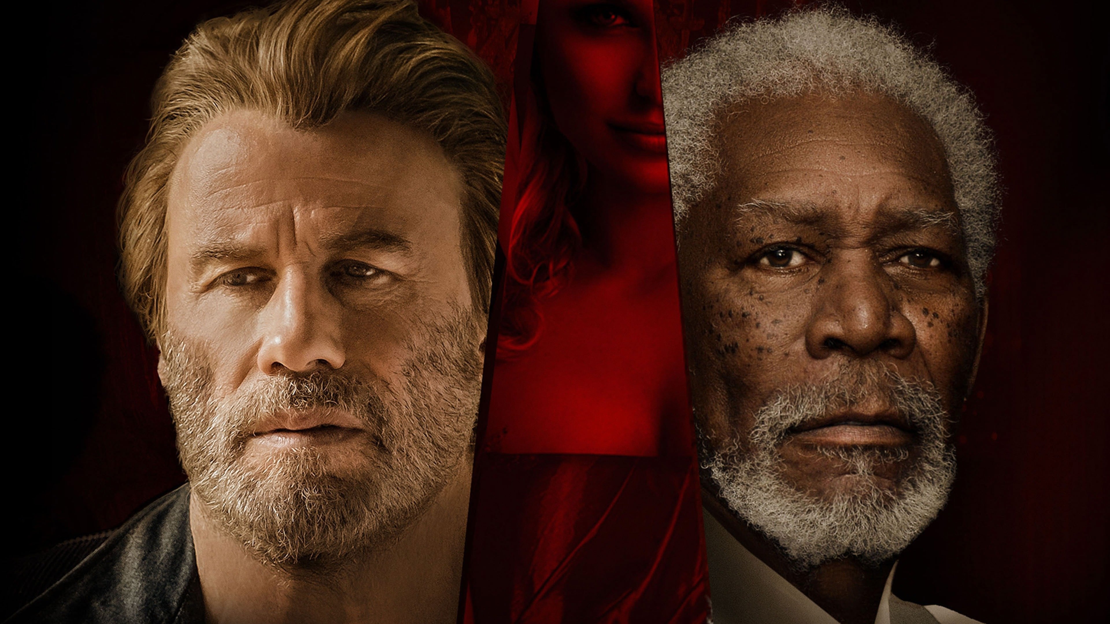 دانلود فیلم رز سمی The Poison Rose 2019