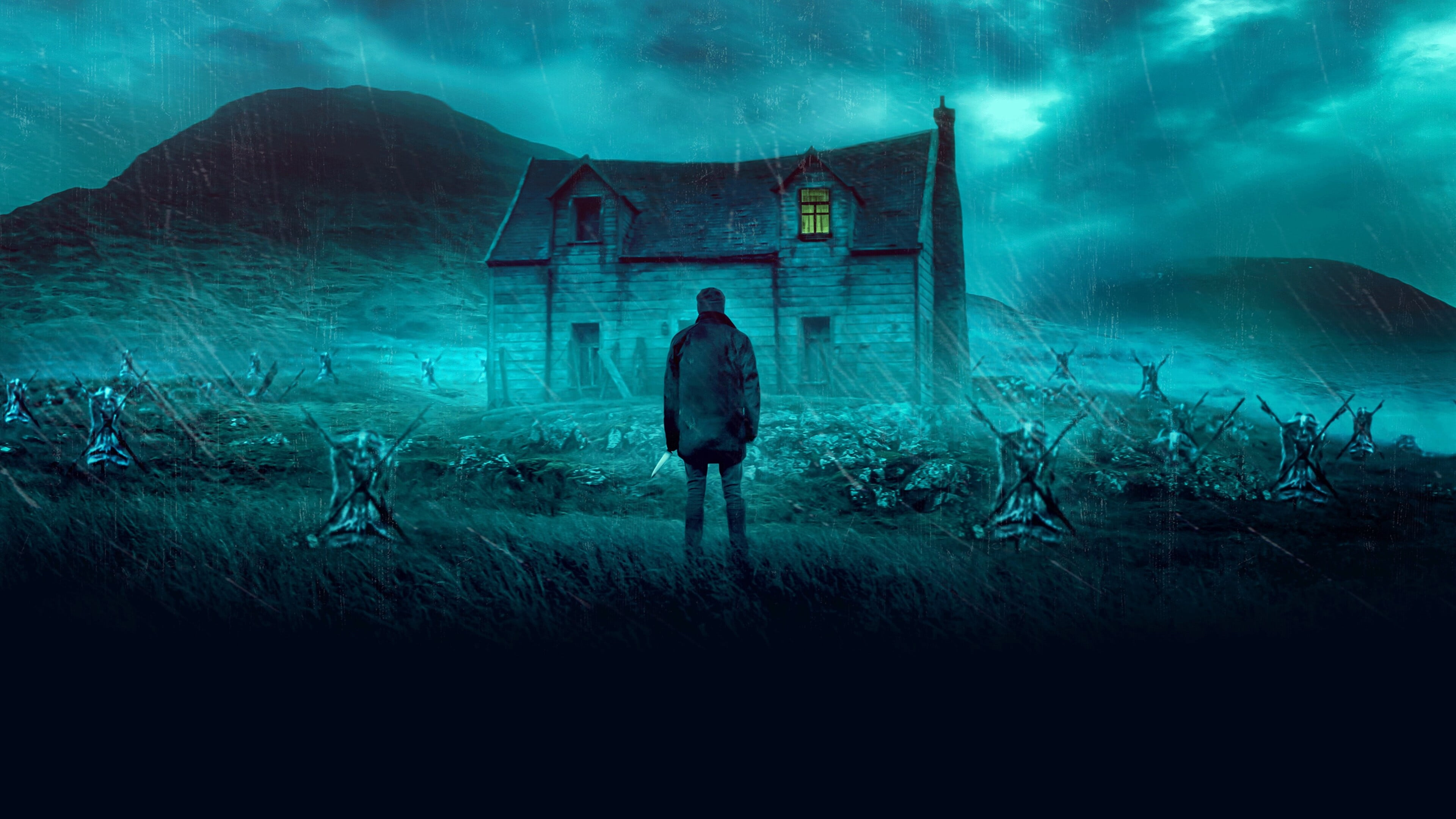 دانلود فیلم Shepherd 2021