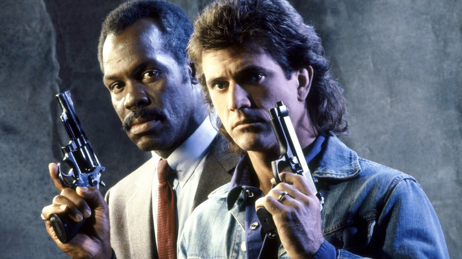 دانلود فیلم اسلحه مرگبار Lethal Weapon 1987