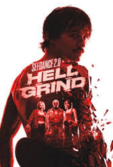 دانلود فیلم هل گریند Hell Grind 2026