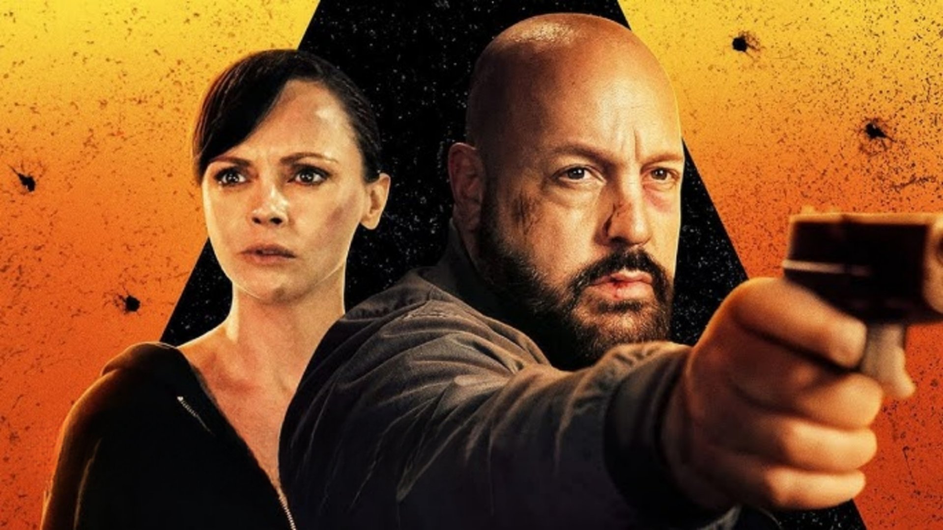دانلود فیلم آماده شلیک Guns Up 2025