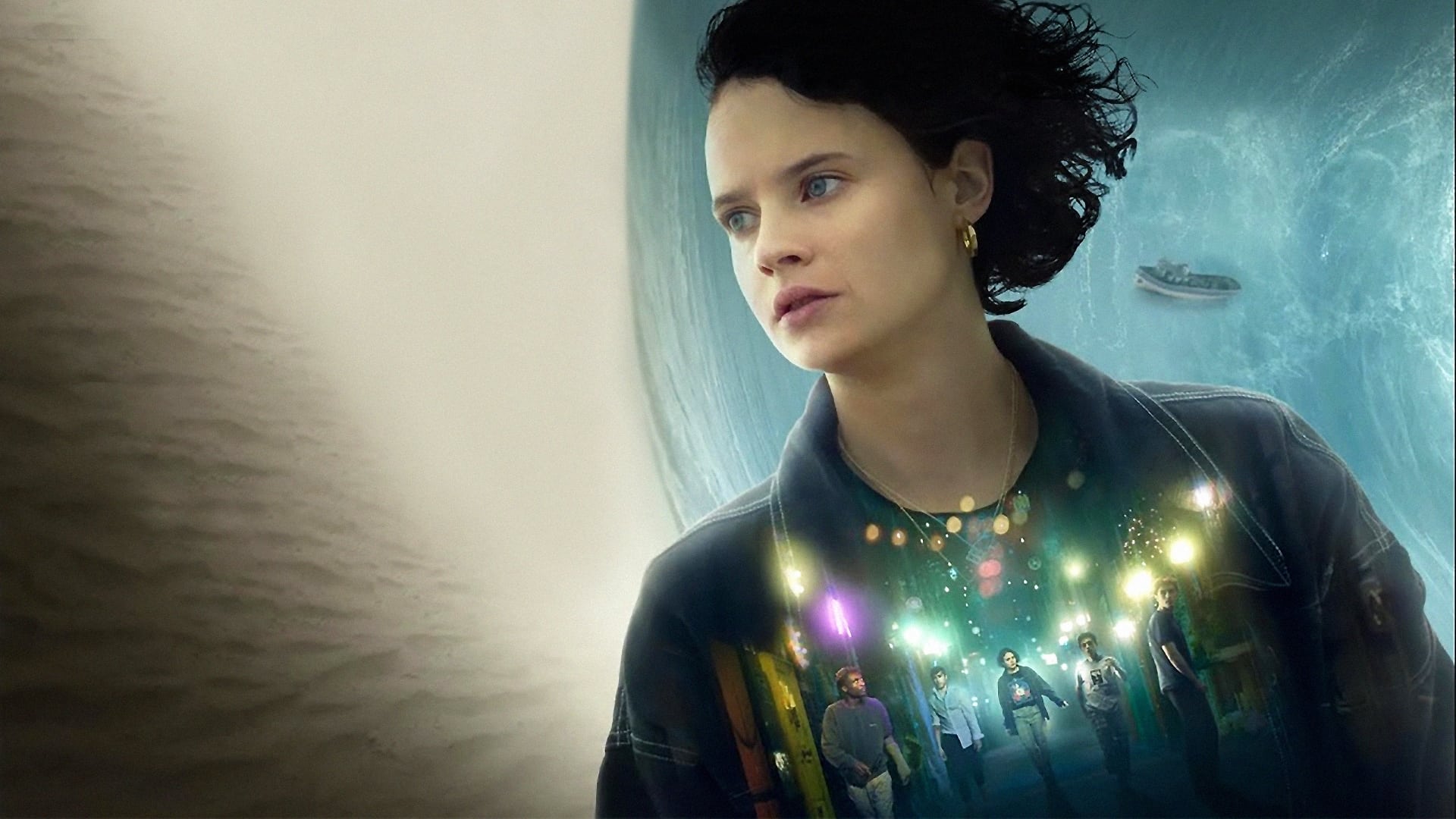 دانلود فیلم سیلور و کتاب رویاها Silver and the Book of Dreams 2023