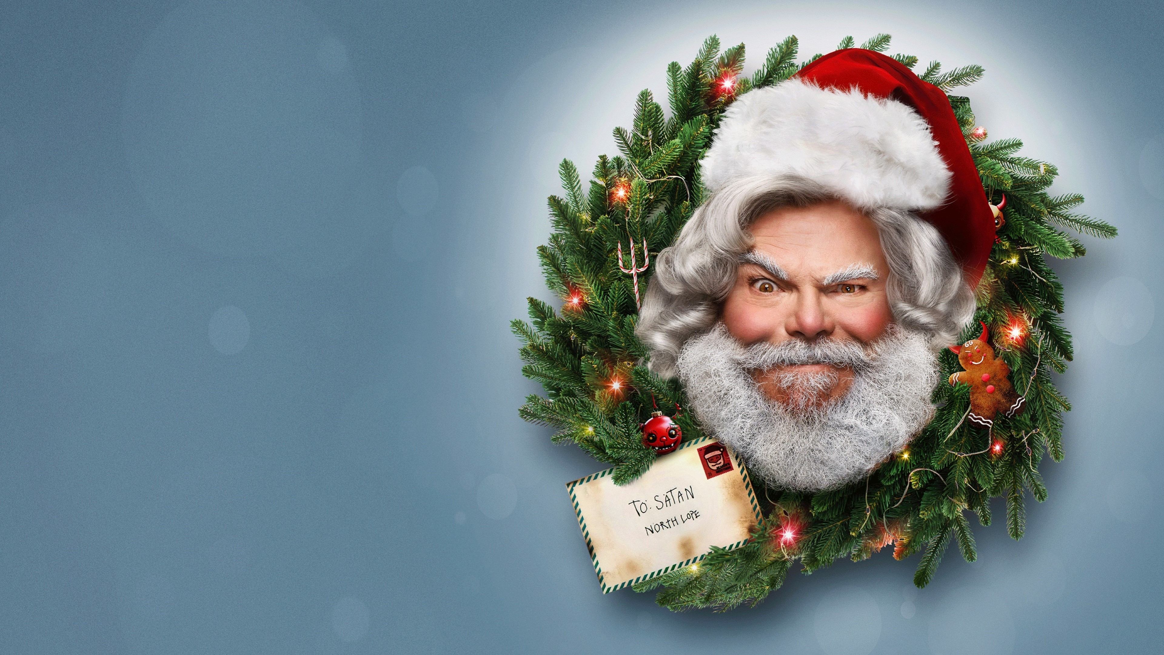 دانلود فیلم بابانوئل دوست‌داشتنی Dear Santa 2024